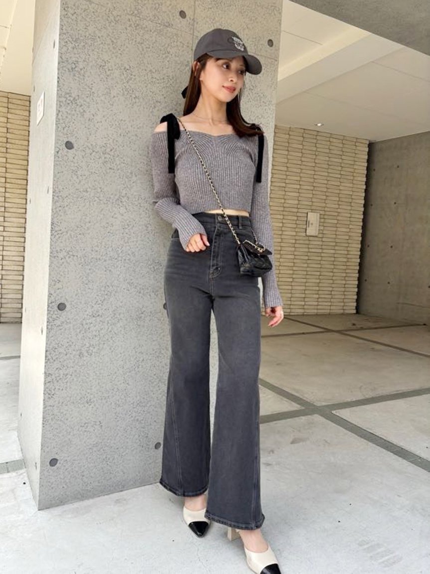 SNIDEL｜【Chacott】CAP | Rakuten Fashion(楽天ファッション／旧楽天