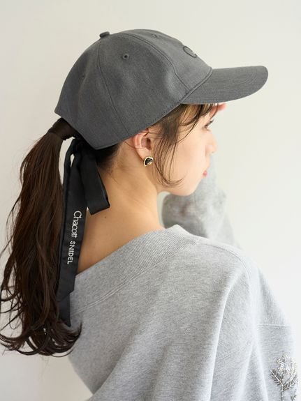 SNIDEL｜【Chacott】CAP | Rakuten Fashion(楽天ファッション／旧楽天