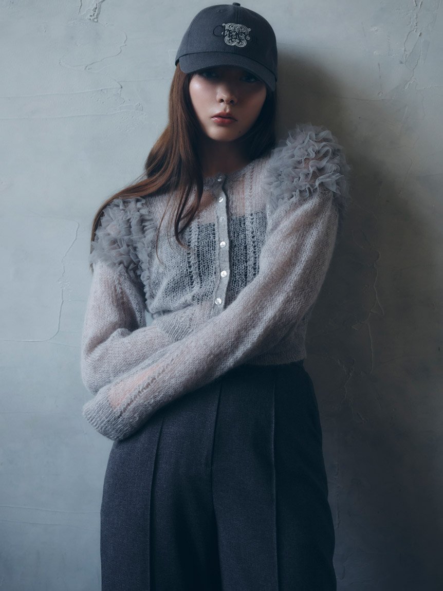 SNIDEL｜【Chacott】CAP | Rakuten Fashion(楽天ファッション／旧楽天