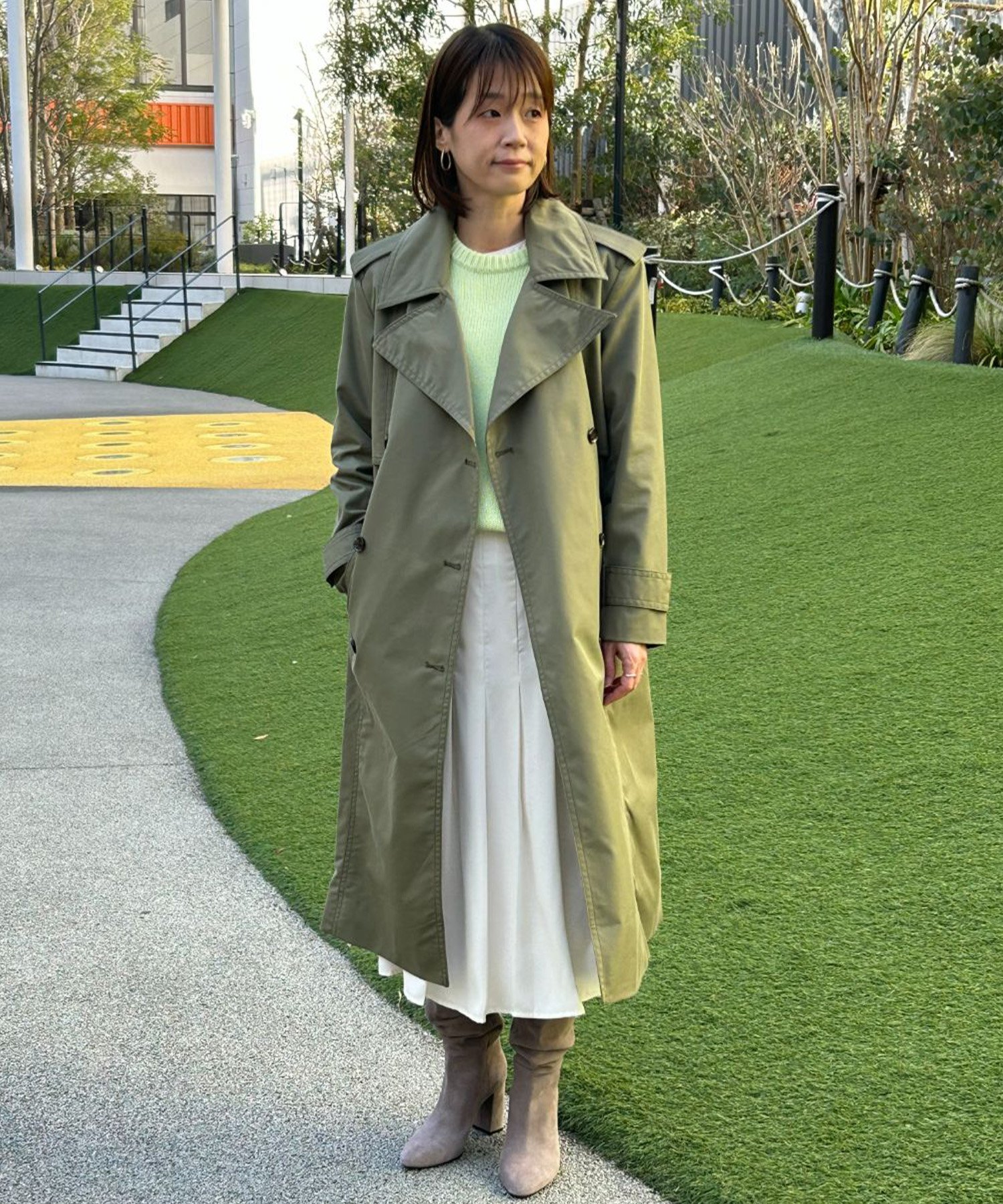 BANANA REPUBLIC FACTORY STORE｜(W)BANANA REPUBLIC FACTORY STORE