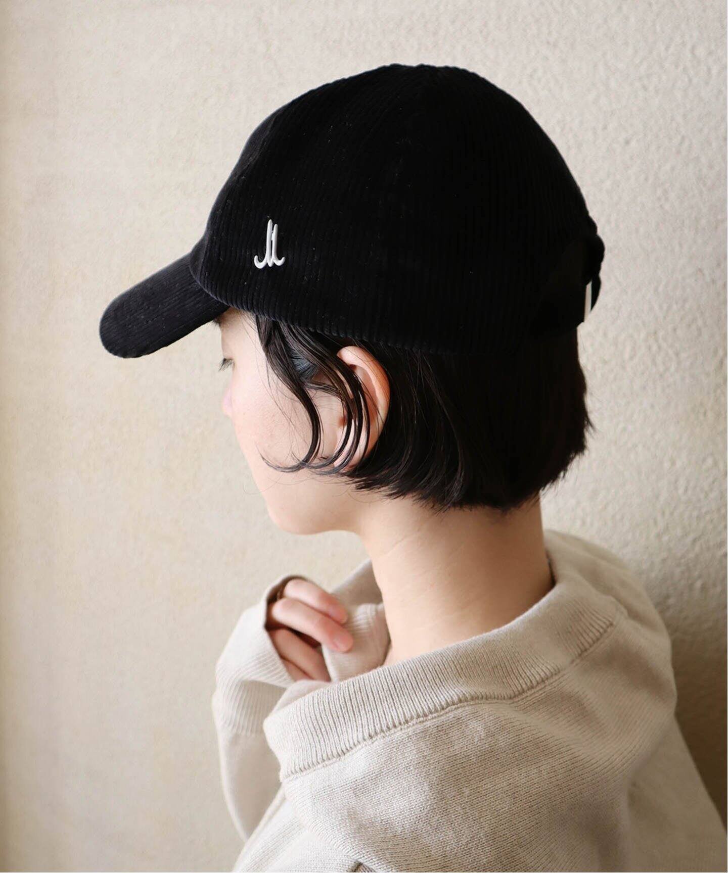 journal standard luxe｜【MUHLBAUER / ミュールバウアー 】 CORDUROY