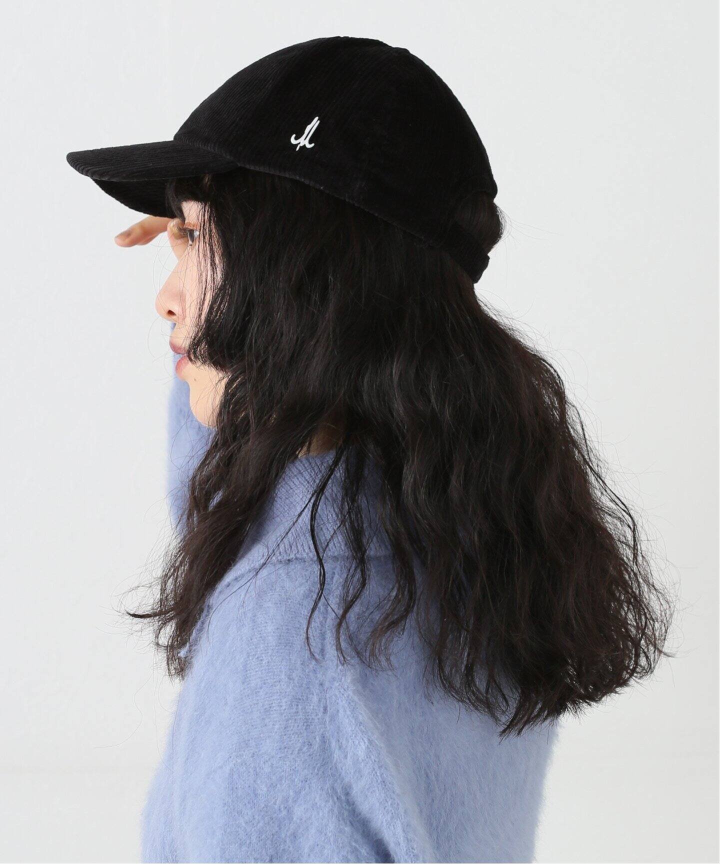 journal standard luxe｜【MUHLBAUER / ミュールバウアー 】 CORDUROY