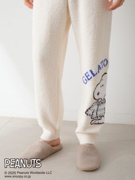 gelato pique｜【PEANUTS】【ONLINE限定】【HOMME】オリジナルアート