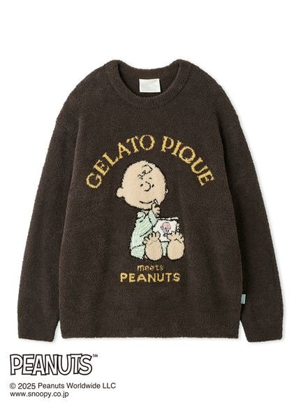 gelato pique｜【PEANUTS】【ONLINE限定】【HOMME】オリジナルアート