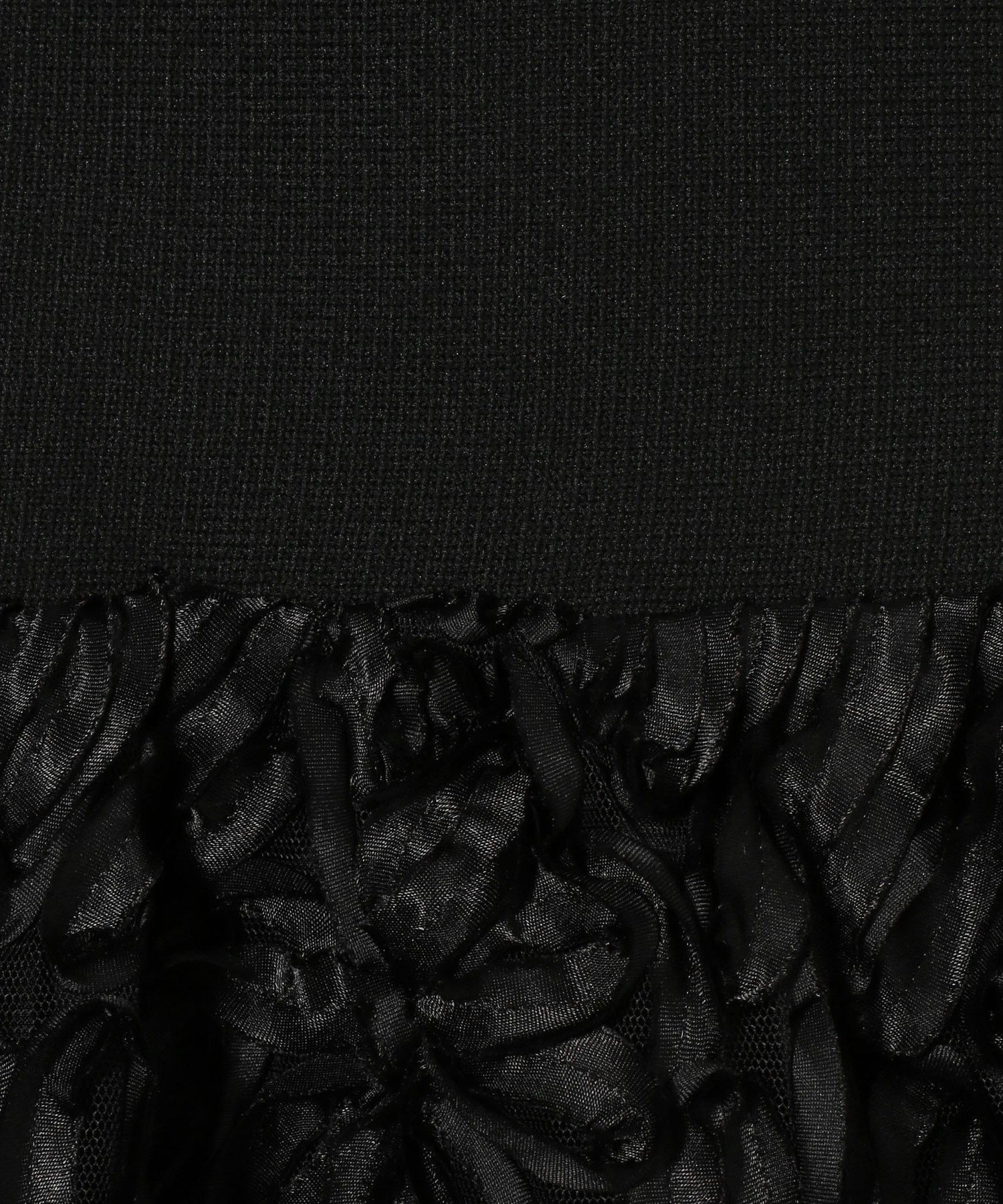 UNITED ARROWS LTD. OUTLET｜フラワー サテン コンビ ベスト | Rakuten