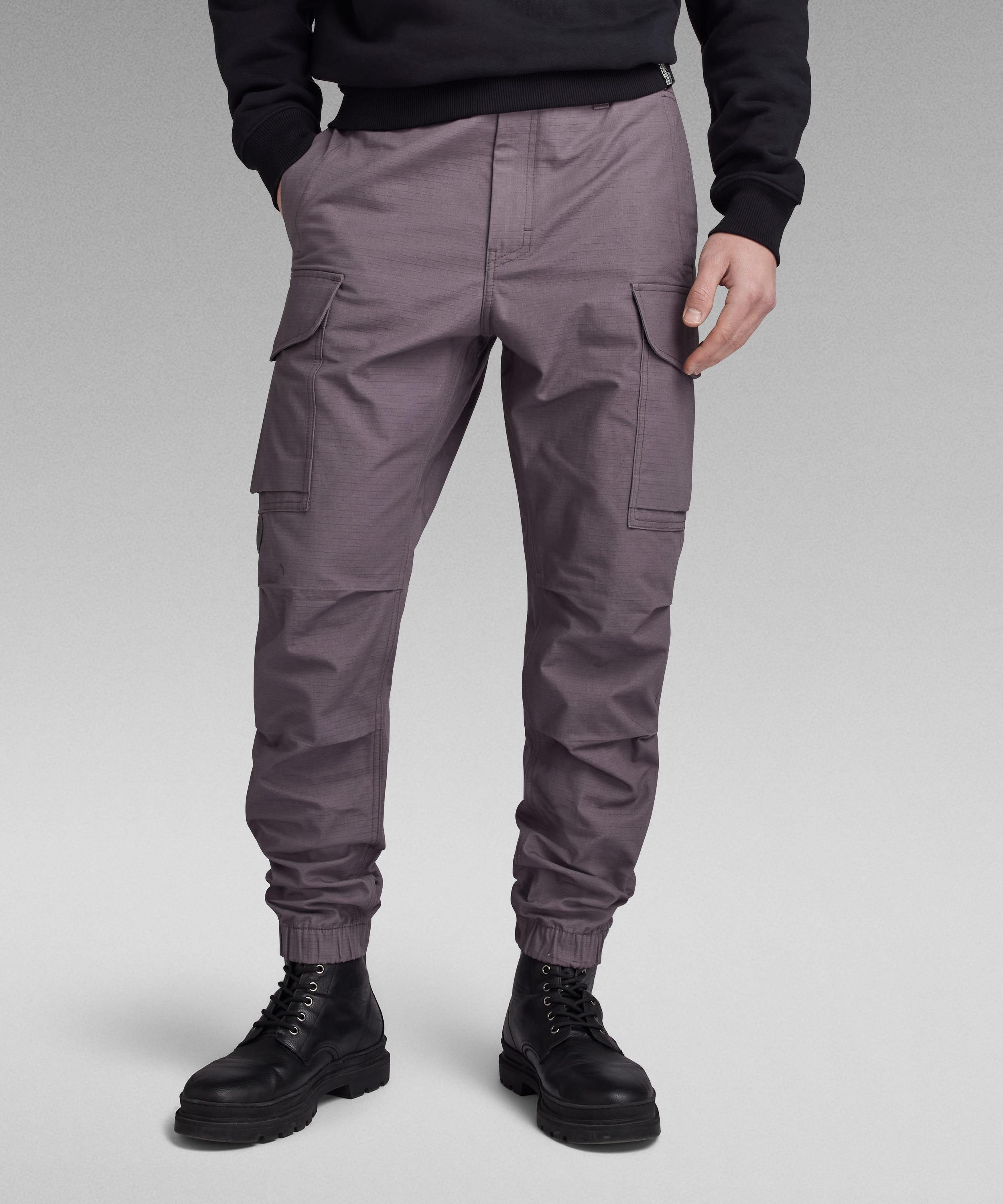 G-Star RAW｜【公式ショップ】COMBAT CARGO TRAINER/カーゴジョグ