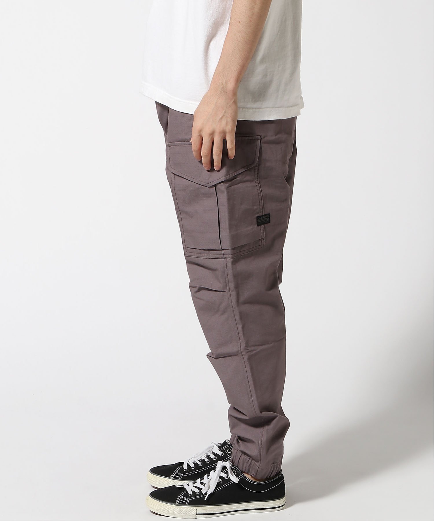 G-Star RAW｜【公式ショップ】COMBAT CARGO TRAINER/カーゴジョグ
