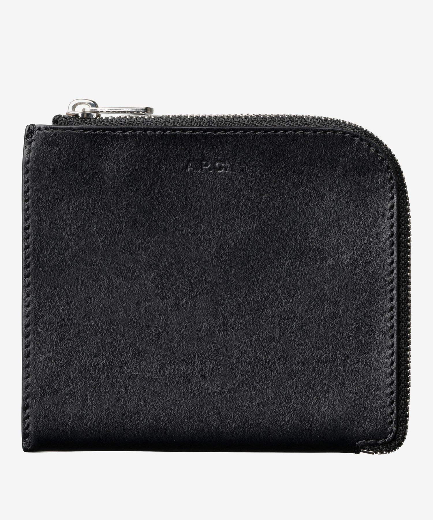 A.P.C.｜Aiko コンパクトウォレット | Rakuten Fashion(楽天