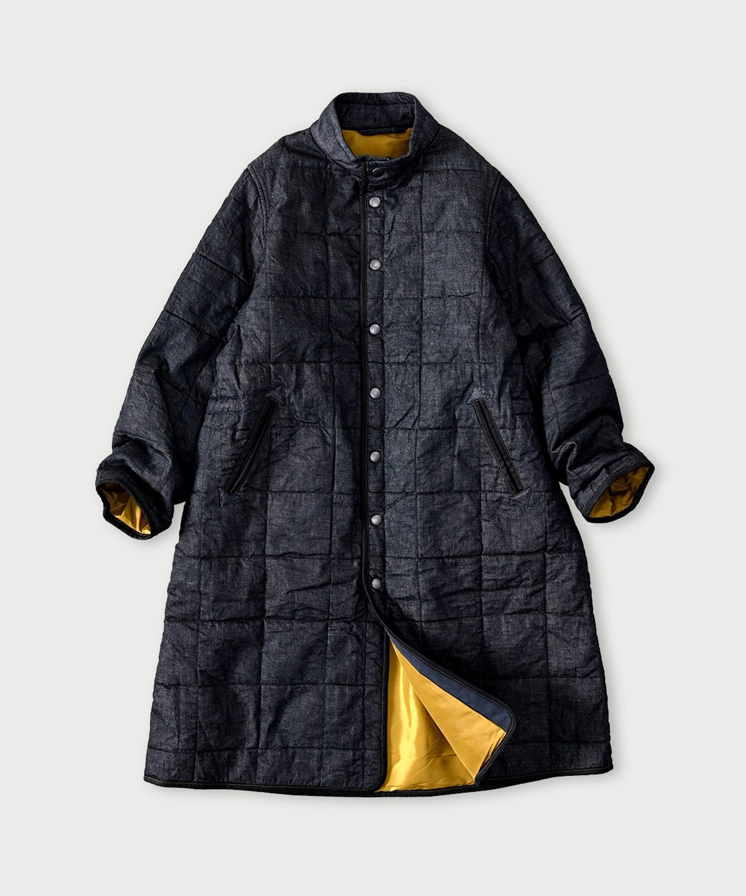 楽天市場】45r インディゴ コートの通販