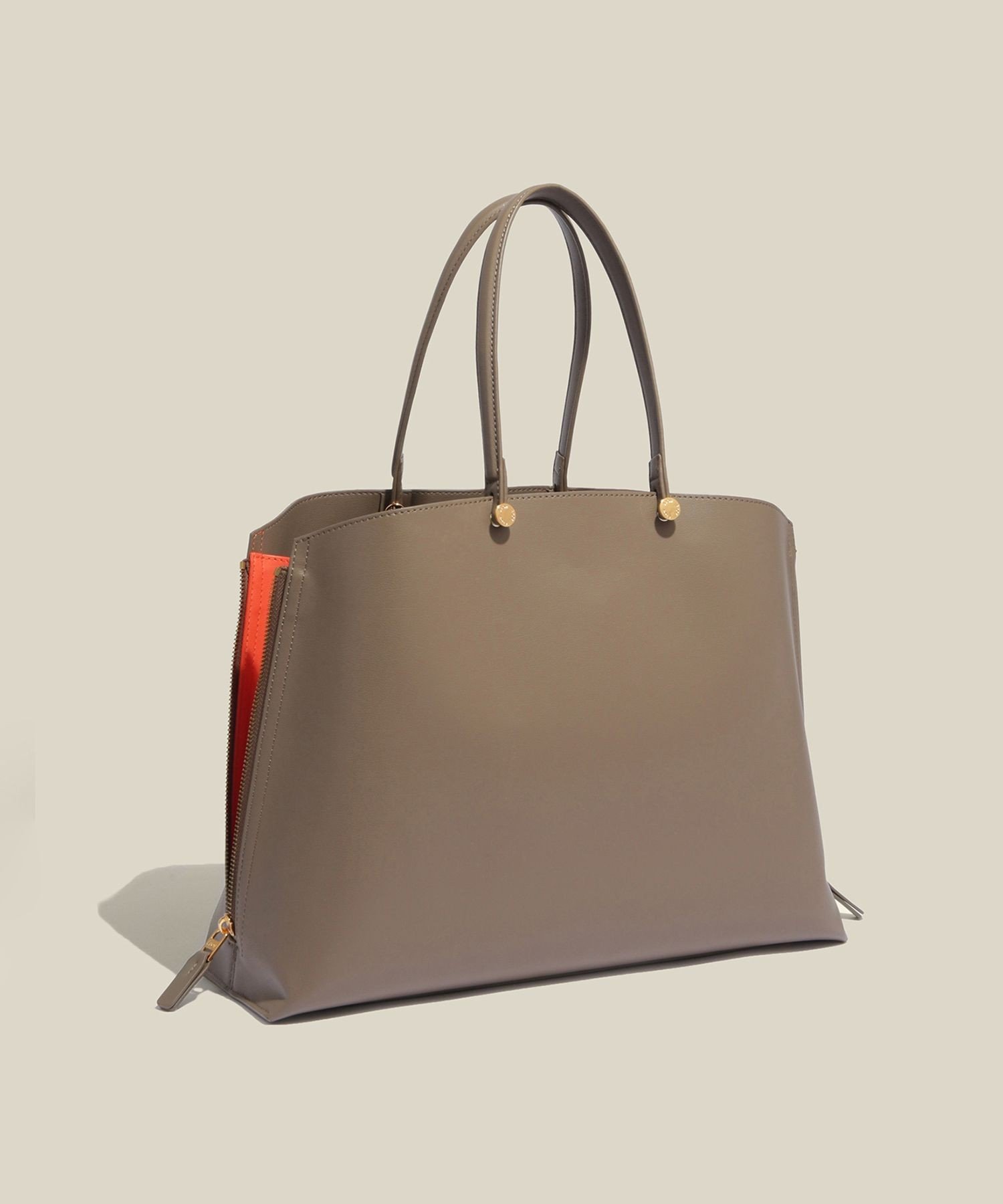 ROPE'｜【E'POR】Y BAG Medium+【WEB限定/一部店舗限定】【通勤】【A4