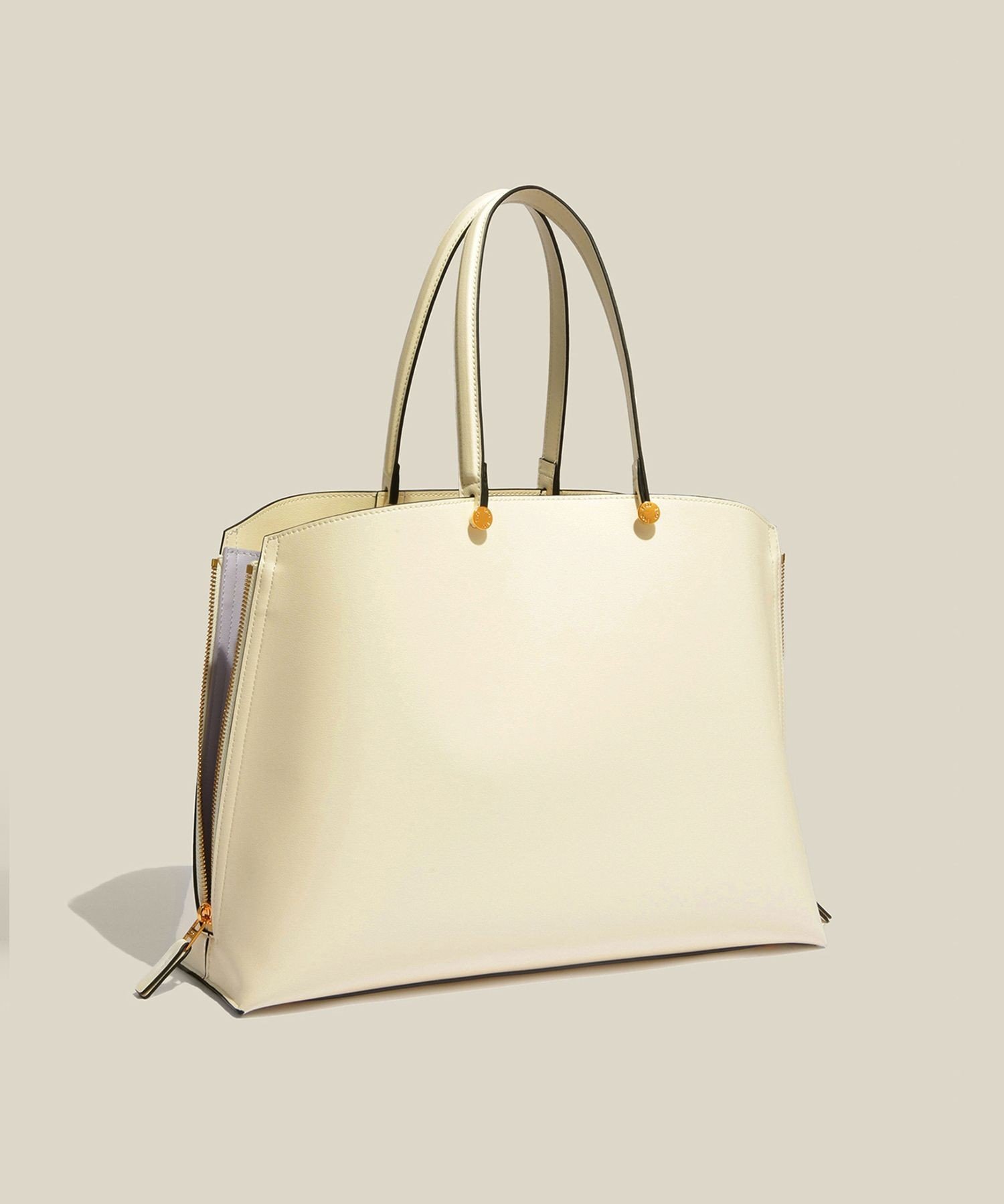 ROPE'｜【E'POR】Y BAG Medium+【WEB限定/一部店舗限定】【通勤】【A4