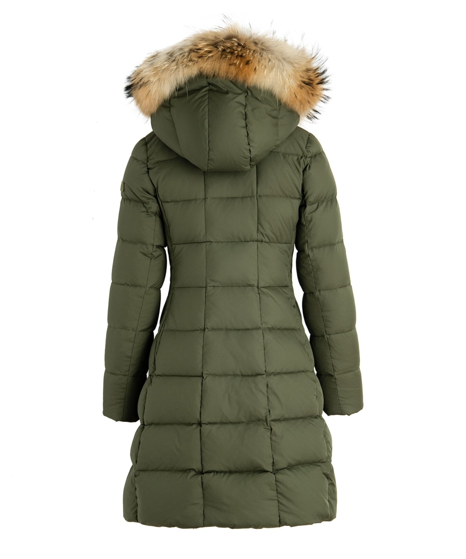 TATRAS CONCEPT STORE｜(W)【TATRAS 直営店】GANO ガノ ロングダウン