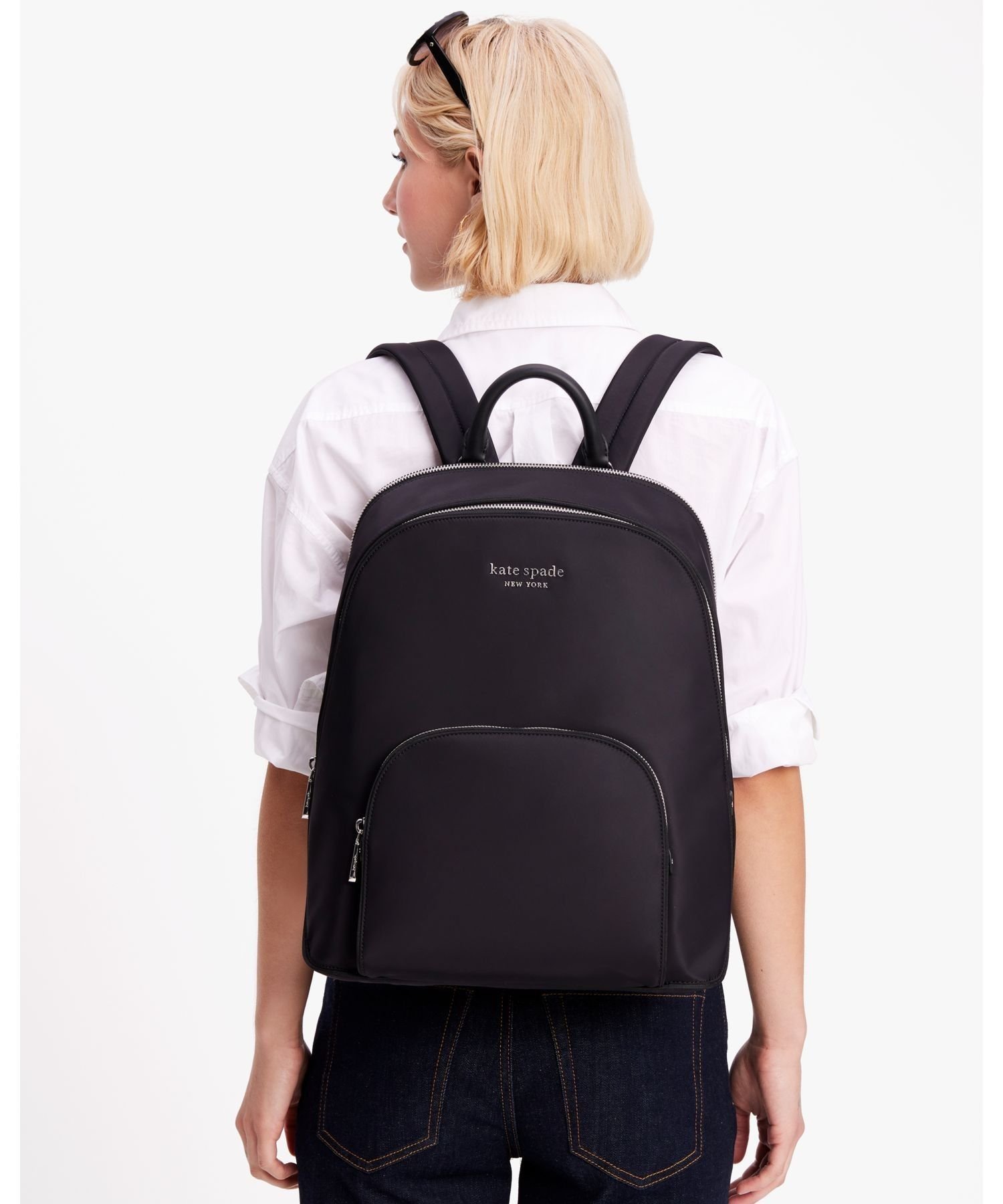 kate spade new york｜【公式】サム KSNYL ラップトップ バックパック