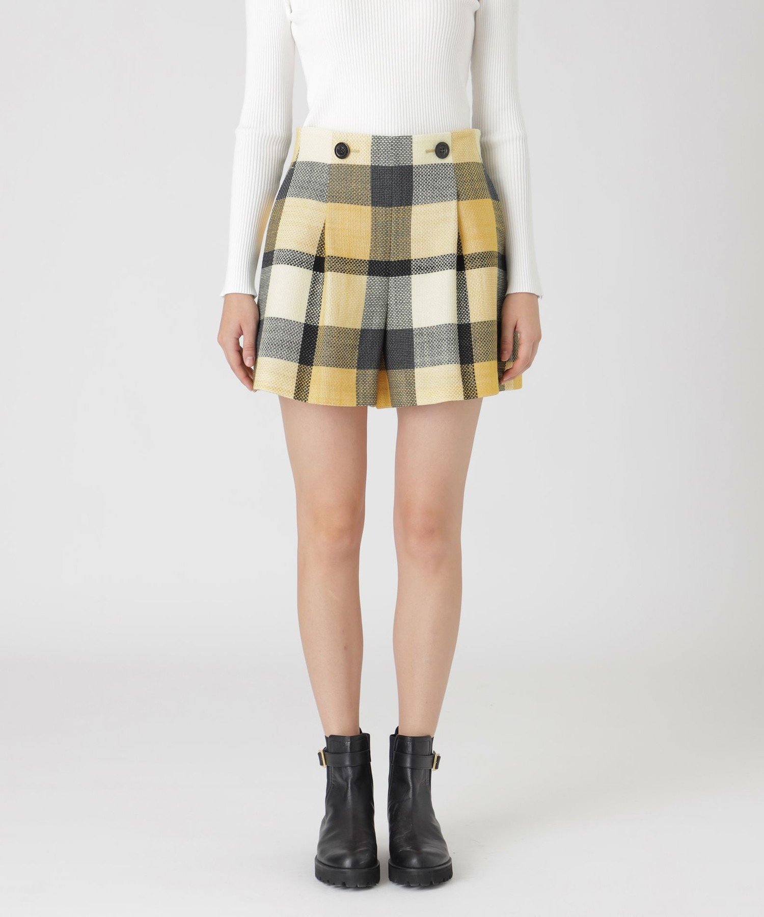 BLUE LABEL / BLACK LABEL CRESTBRIDGE｜クレストブリッジチェック