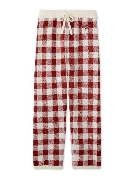 gelato pique｜3柄ジャガードロングパンツ | Rakuten Fashion(楽天