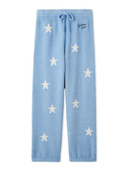 gelato pique｜3柄ジャガードロングパンツ | Rakuten Fashion(楽天