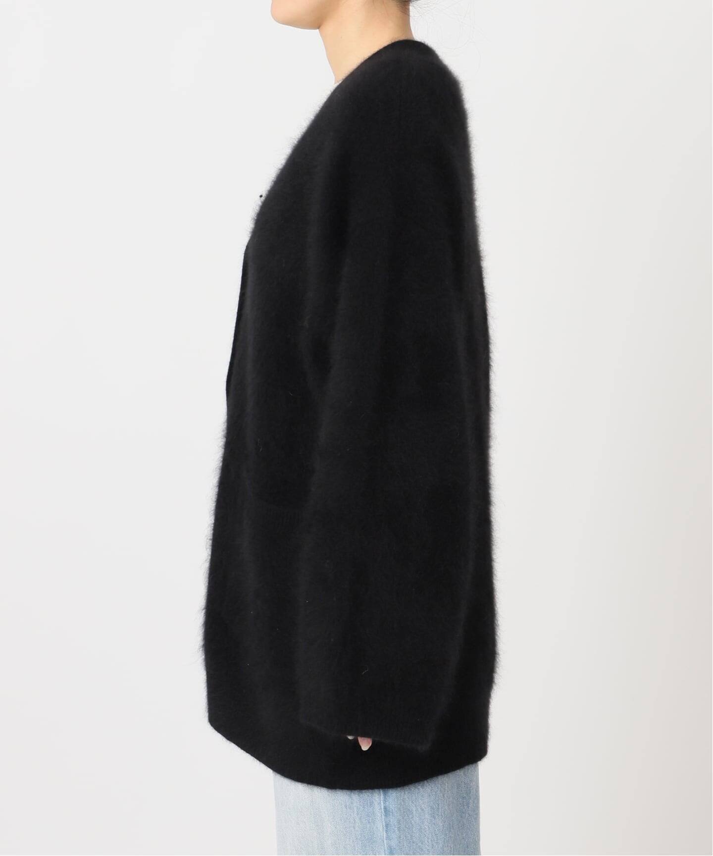 plage｜Fur Midi カーディガン | Rakuten Fashion(楽天ファッション