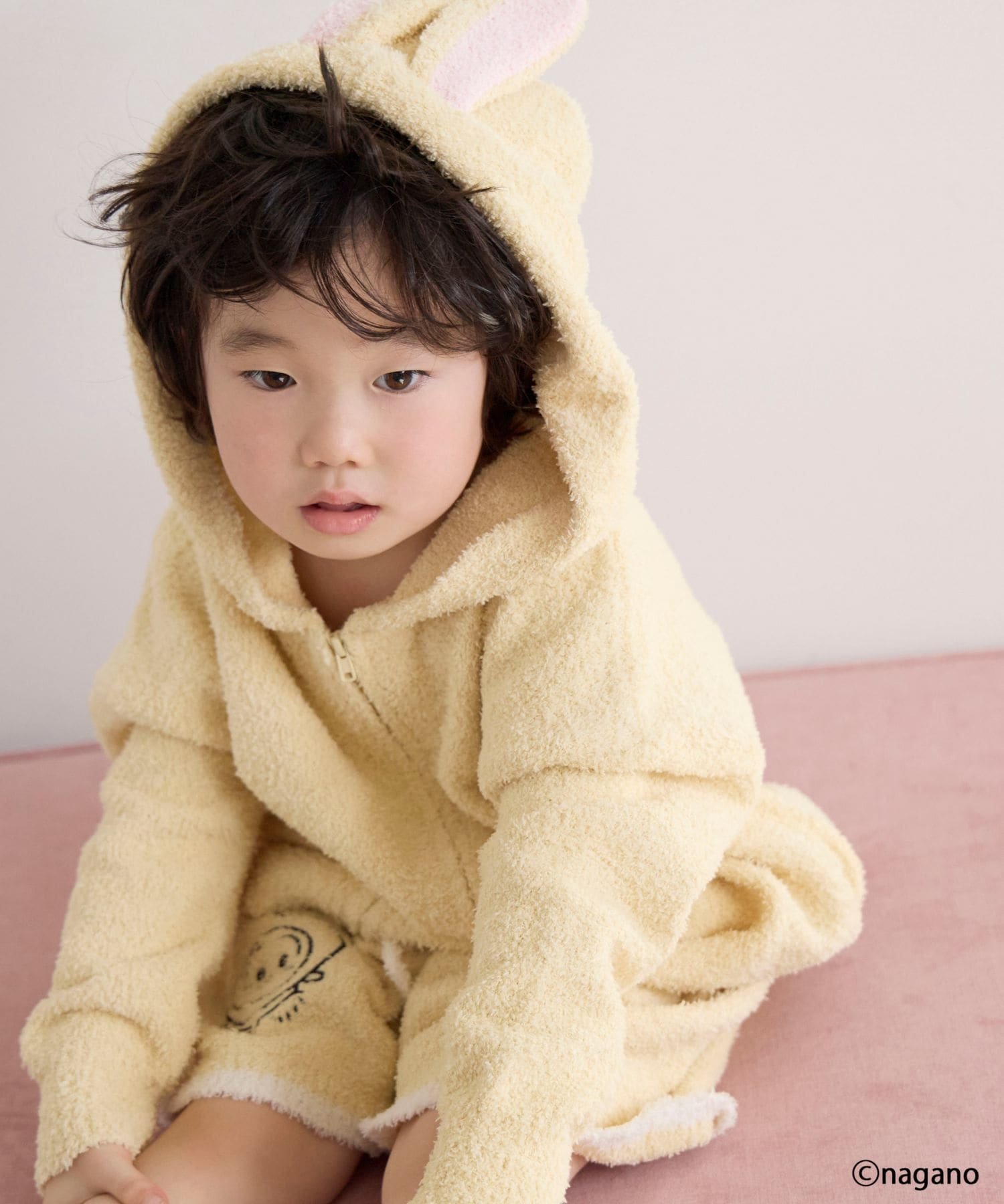 LOWRYS FARM｜ちいかわモコモコSETUP | Rakuten Fashion(楽天