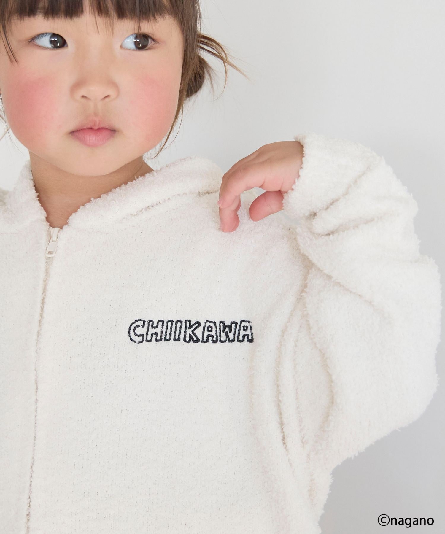 LOWRYS FARM｜ちいかわモコモコSETUP | Rakuten Fashion(楽天