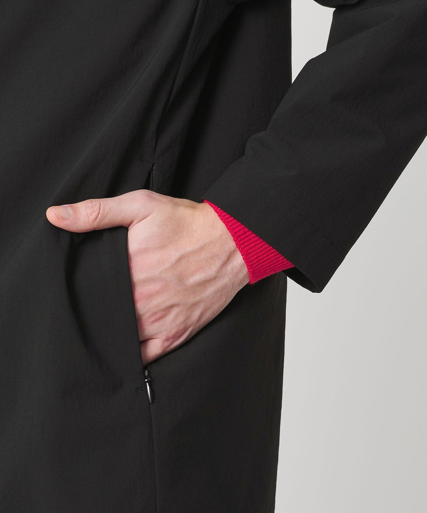 BEAUTY&YOUTH UNITED ARROWS｜360°MASTER 2.0 リラックス 2ボタン