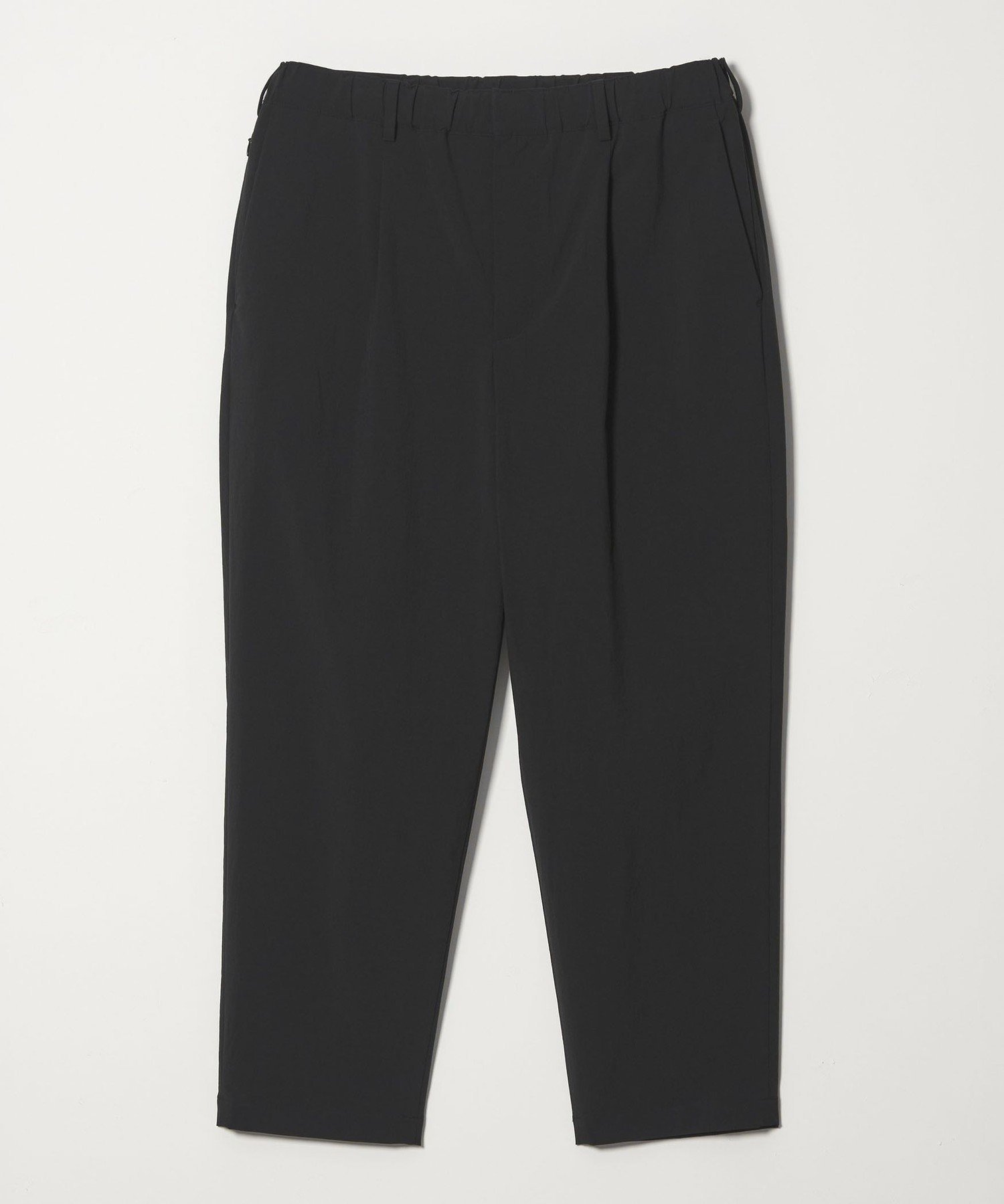 BEAUTY&YOUTH UNITED ARROWS｜360°MASTER 2.0 バルーン イージーパンツ