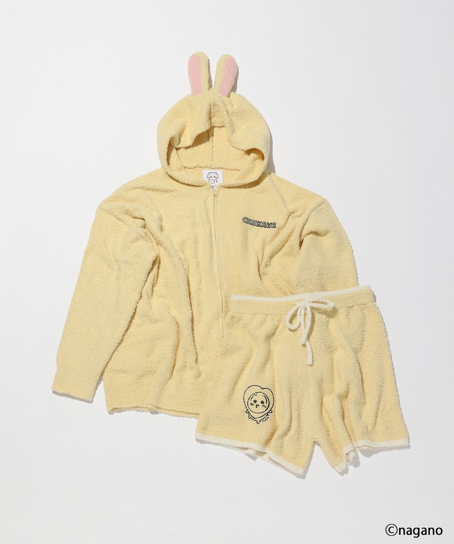 LOWRYS FARM｜ちいかわモコモコSETUP | Rakuten Fashion(楽天