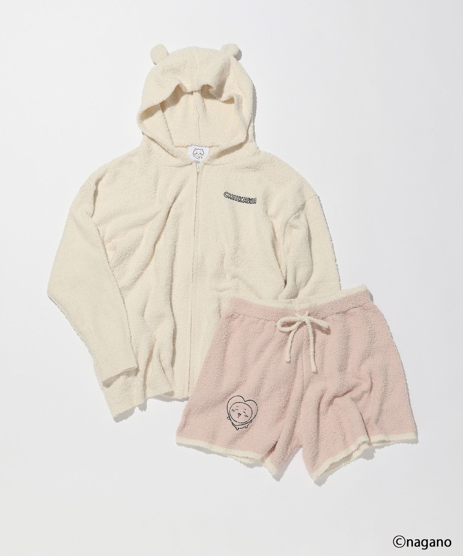 LOWRYS FARM｜ちいかわモコモコSETUP | Rakuten Fashion(楽天