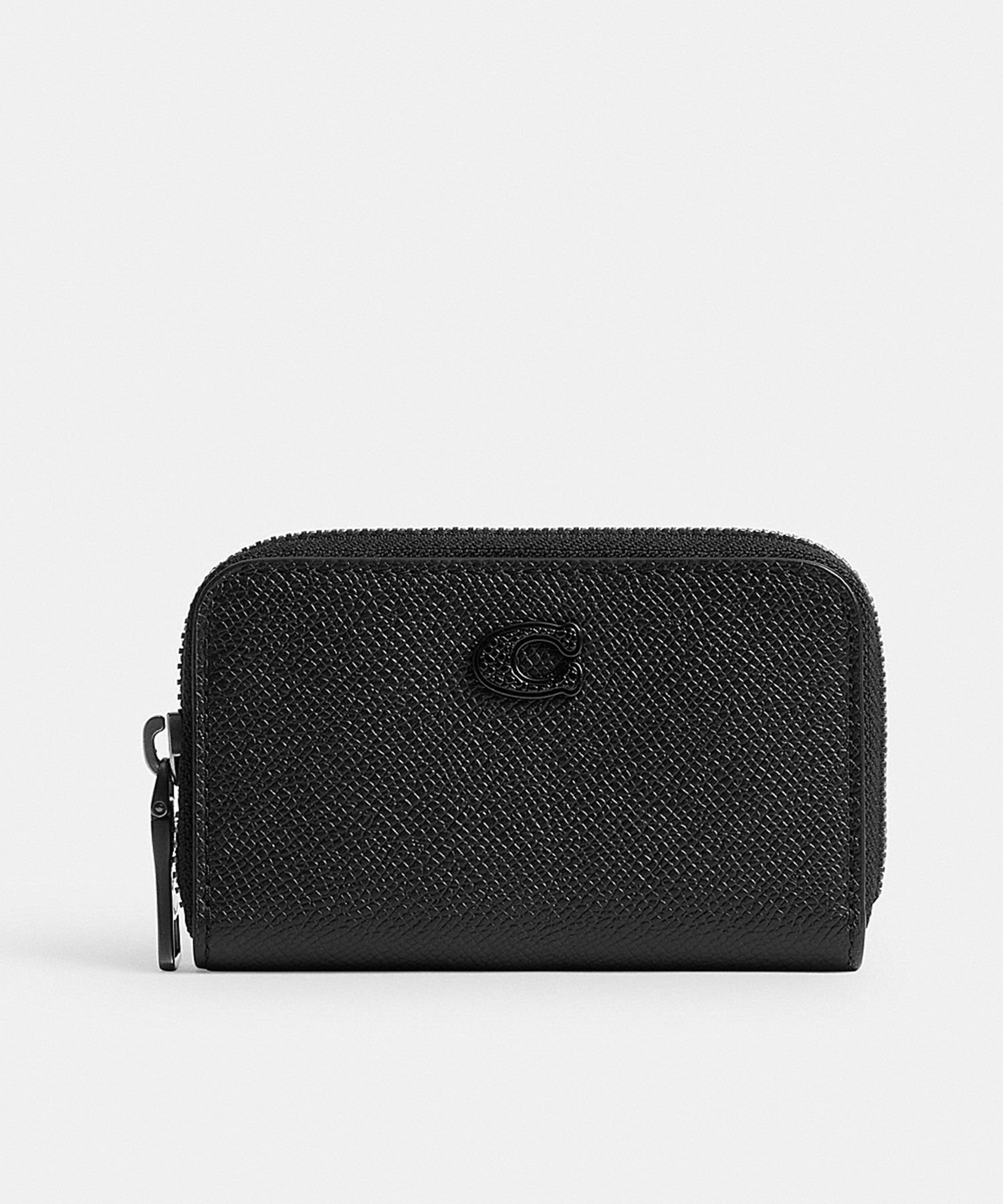 COACH｜【公式】スモール ジップ アラウンド カード ケース | Rakuten