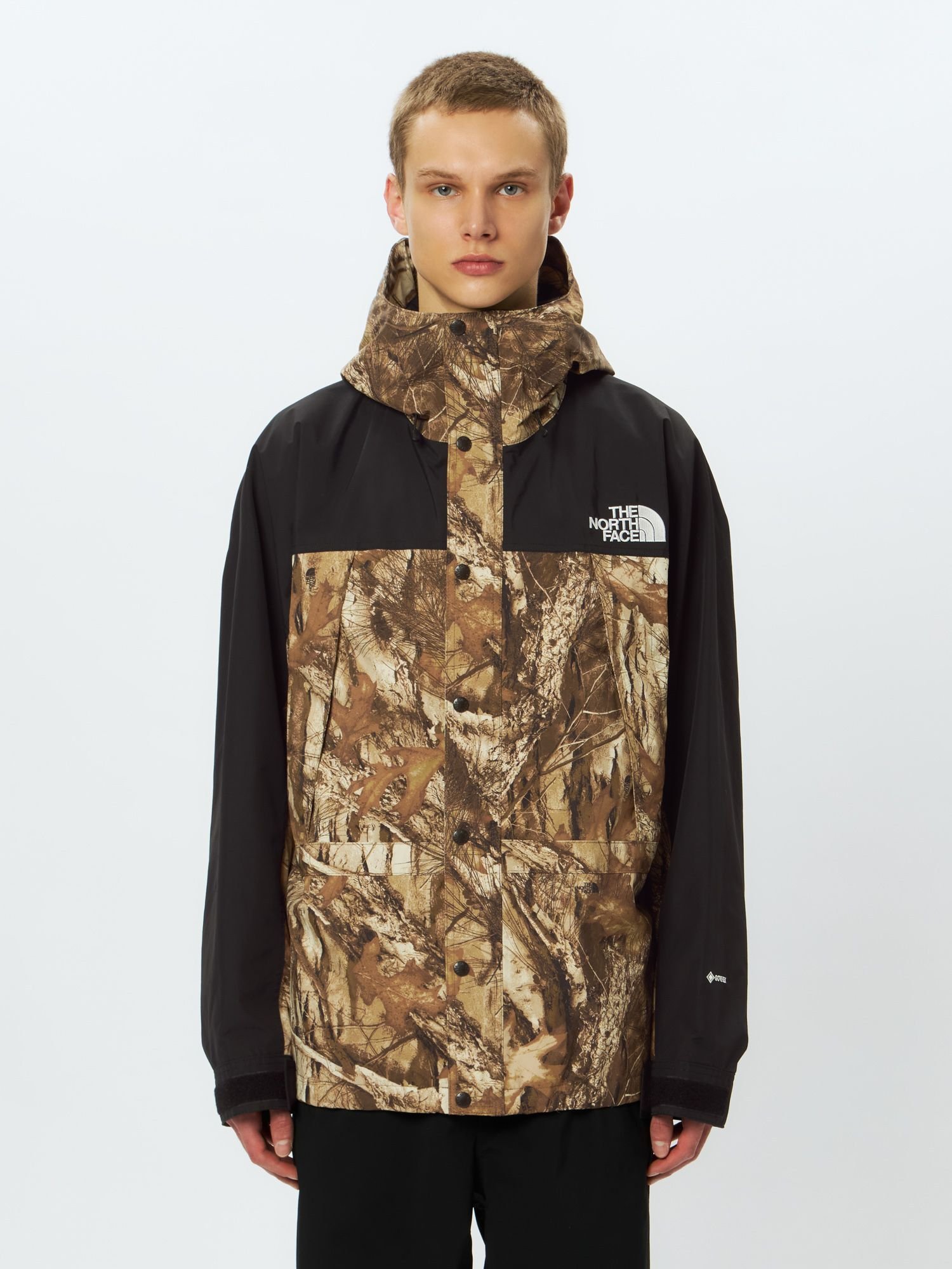 THE NORTH FACE｜【公式】ノベルティマウンテンライトジャケット