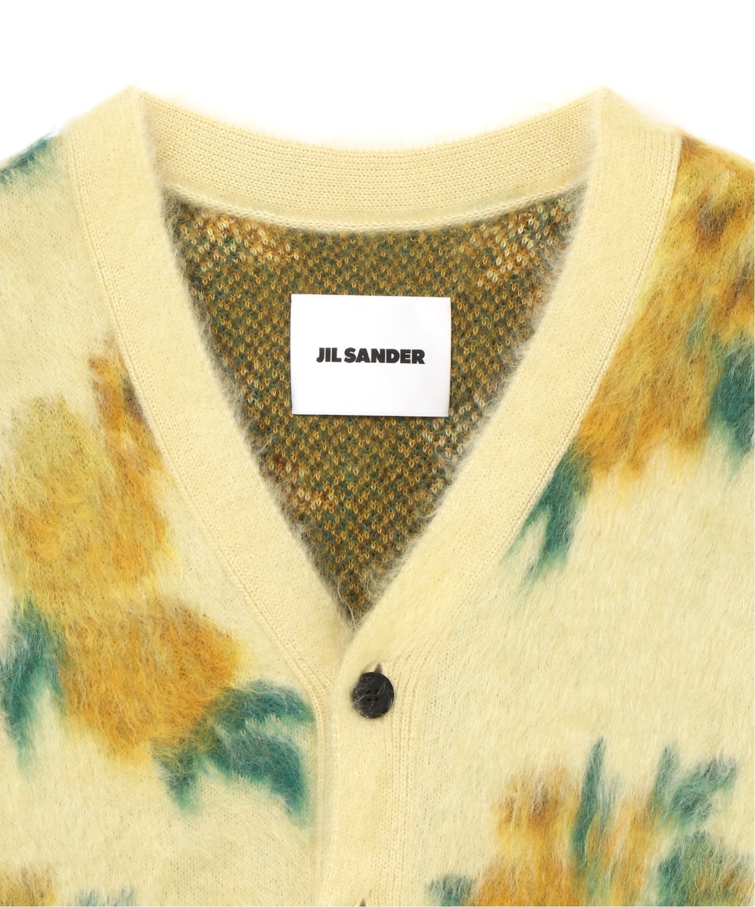 JIL SANDER(ジル サンダー)｜カーディガン | Rakuten Fashion(楽天