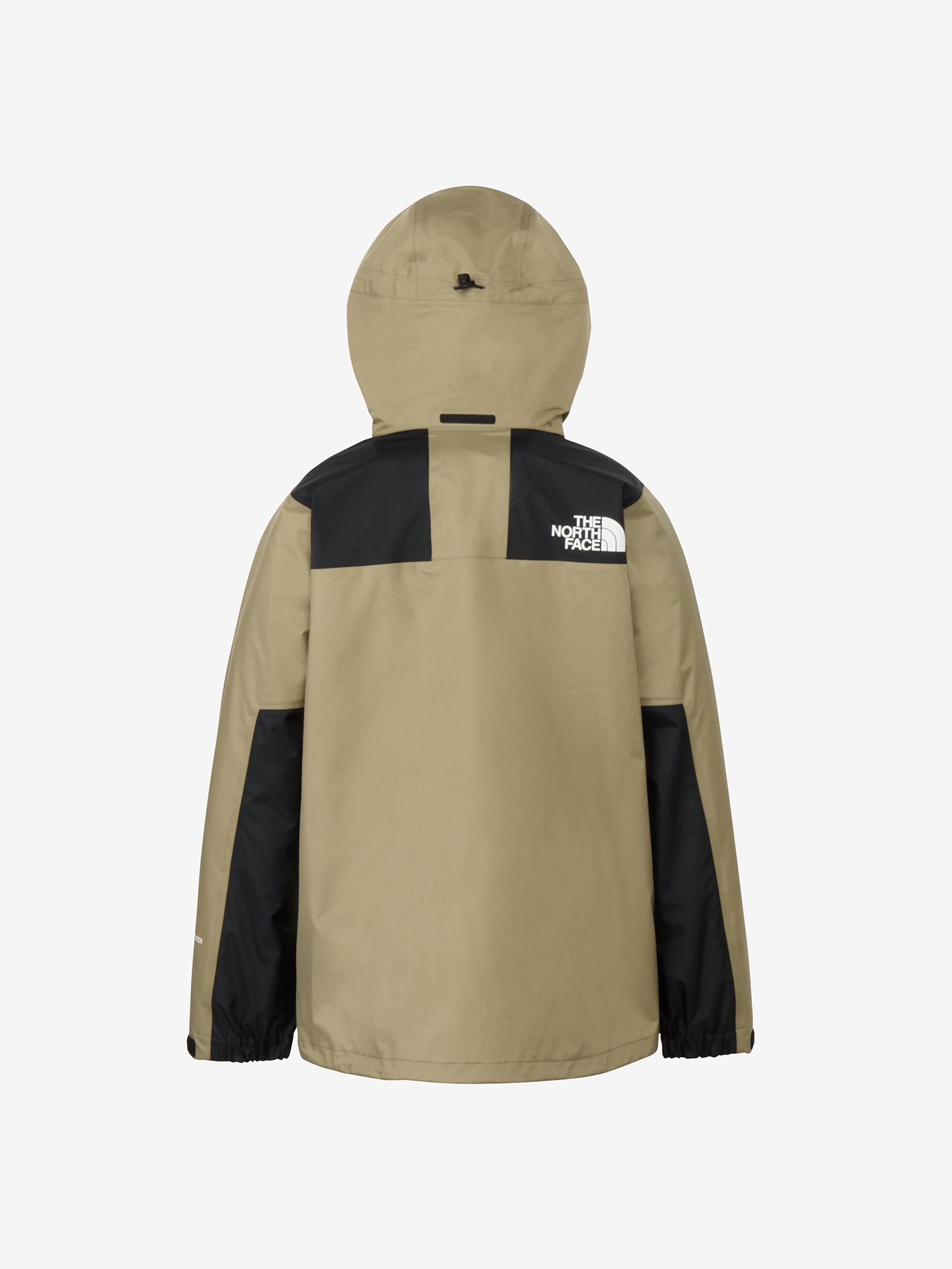 THE NORTH FACE｜【公式】マウンテンレインテックスジャケット