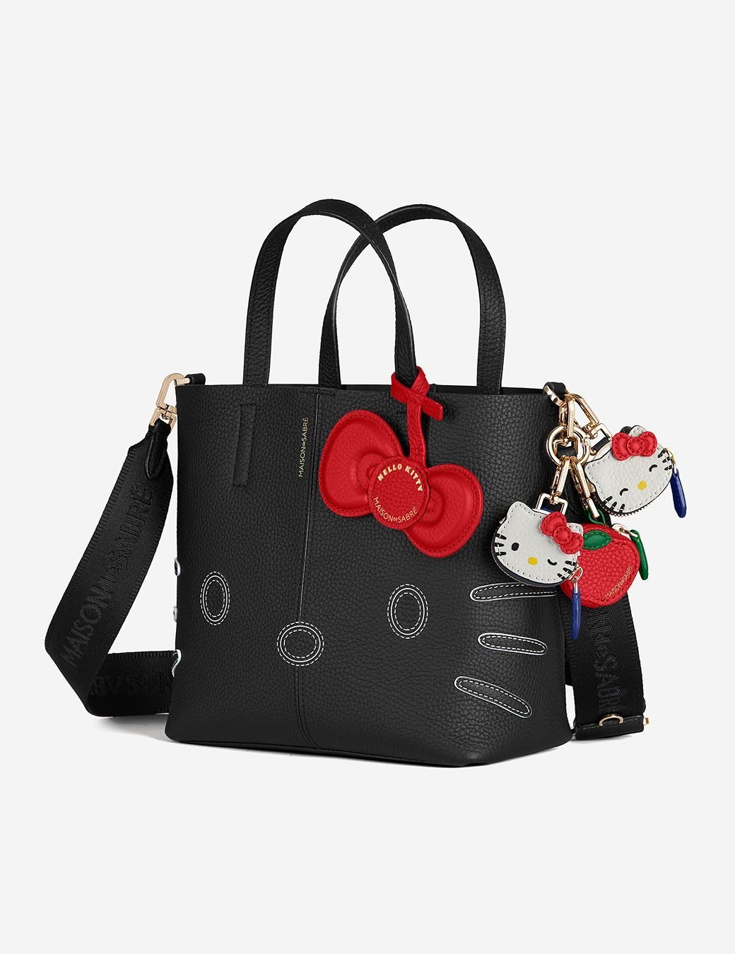 MAISON de SABRE｜【公式】SABREMOJI ハローキティチャーム | Rakuten