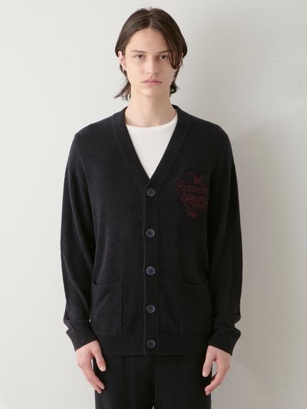 gelato pique｜【JOEL ROBUCHON】【HOMME】スムーズィーシルク