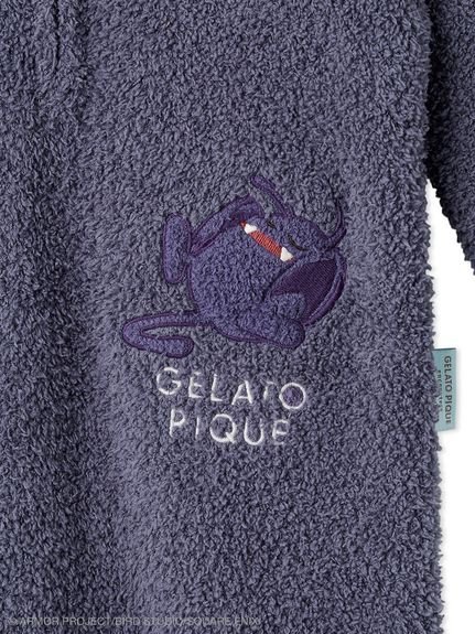 gelato pique｜【ドラゴンクエスト】【ベビー】パウダードラキー