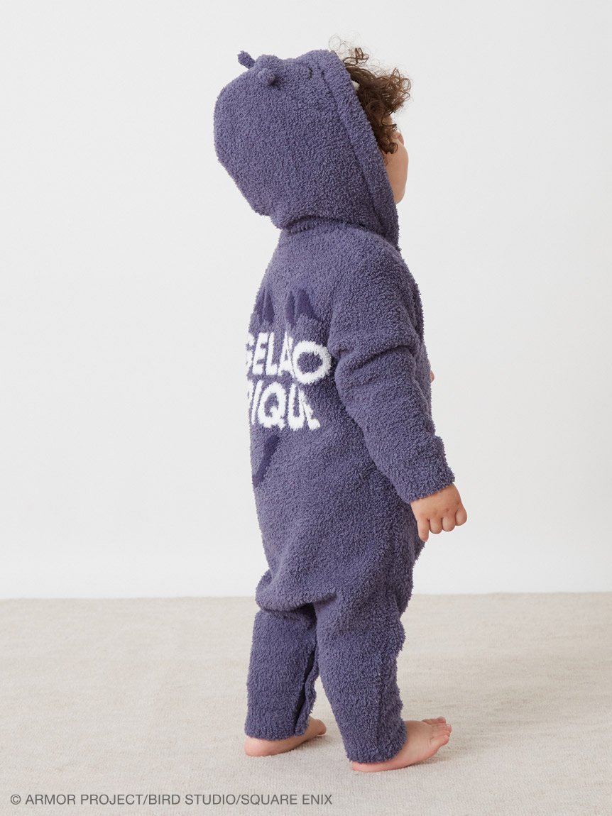 gelato pique｜【ドラゴンクエスト】【ベビー】パウダードラキー