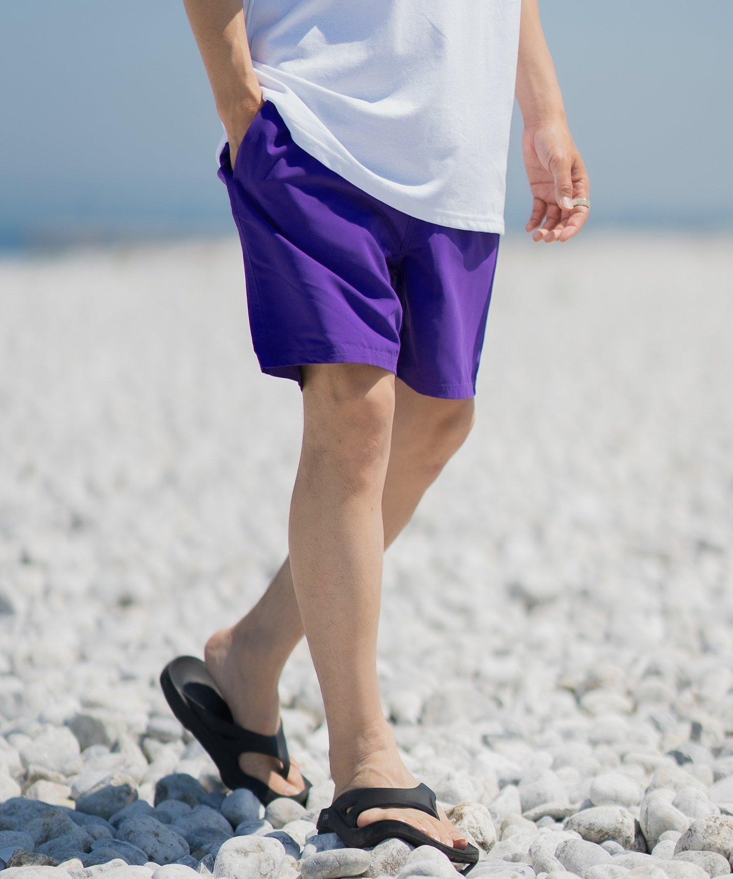 improves｜水陸両用 ショートパンツ | Rakuten Fashion(楽天