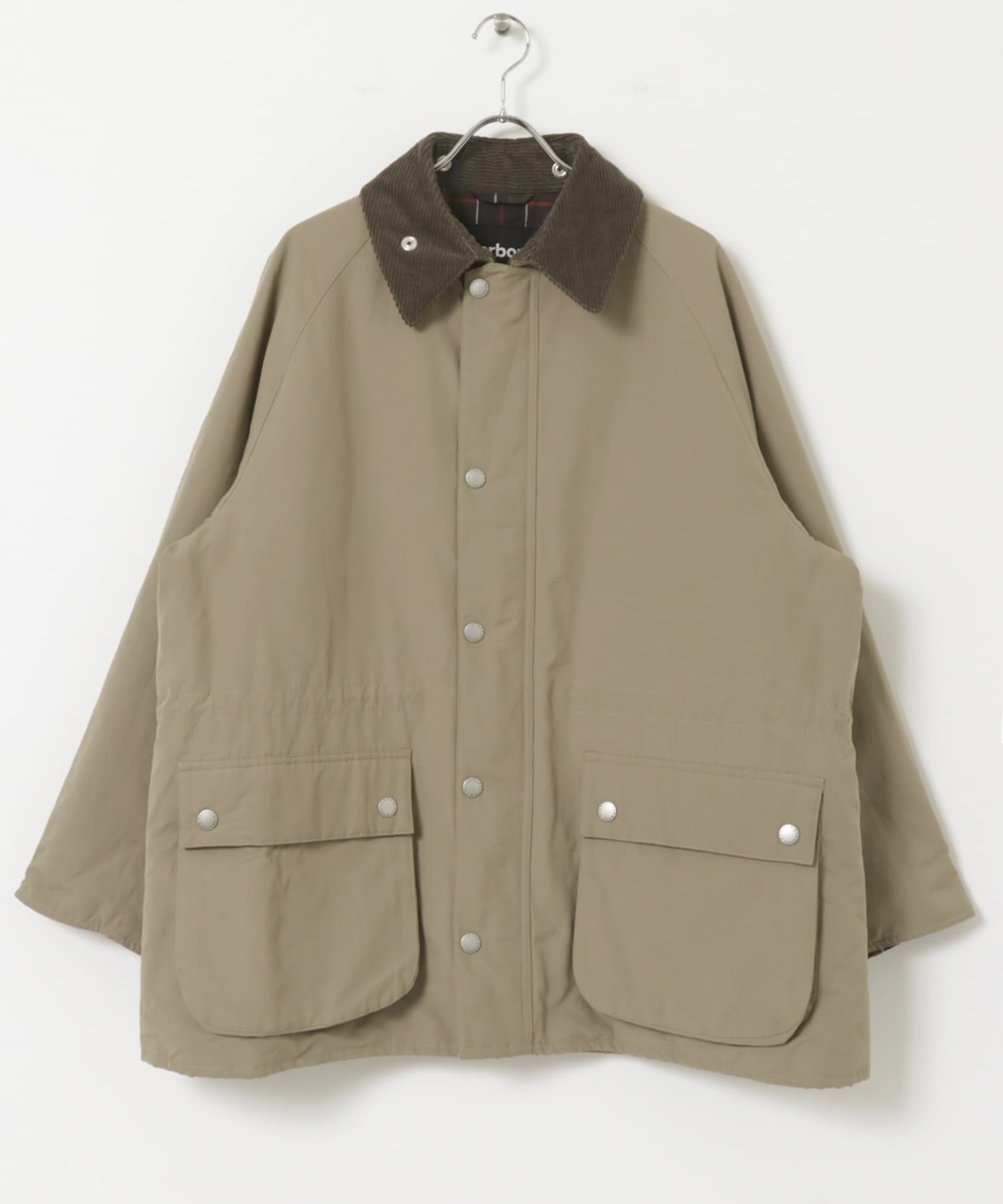 URBS｜『別注』Barbour*URBS OS Bedale | Rakuten Fashion(楽天