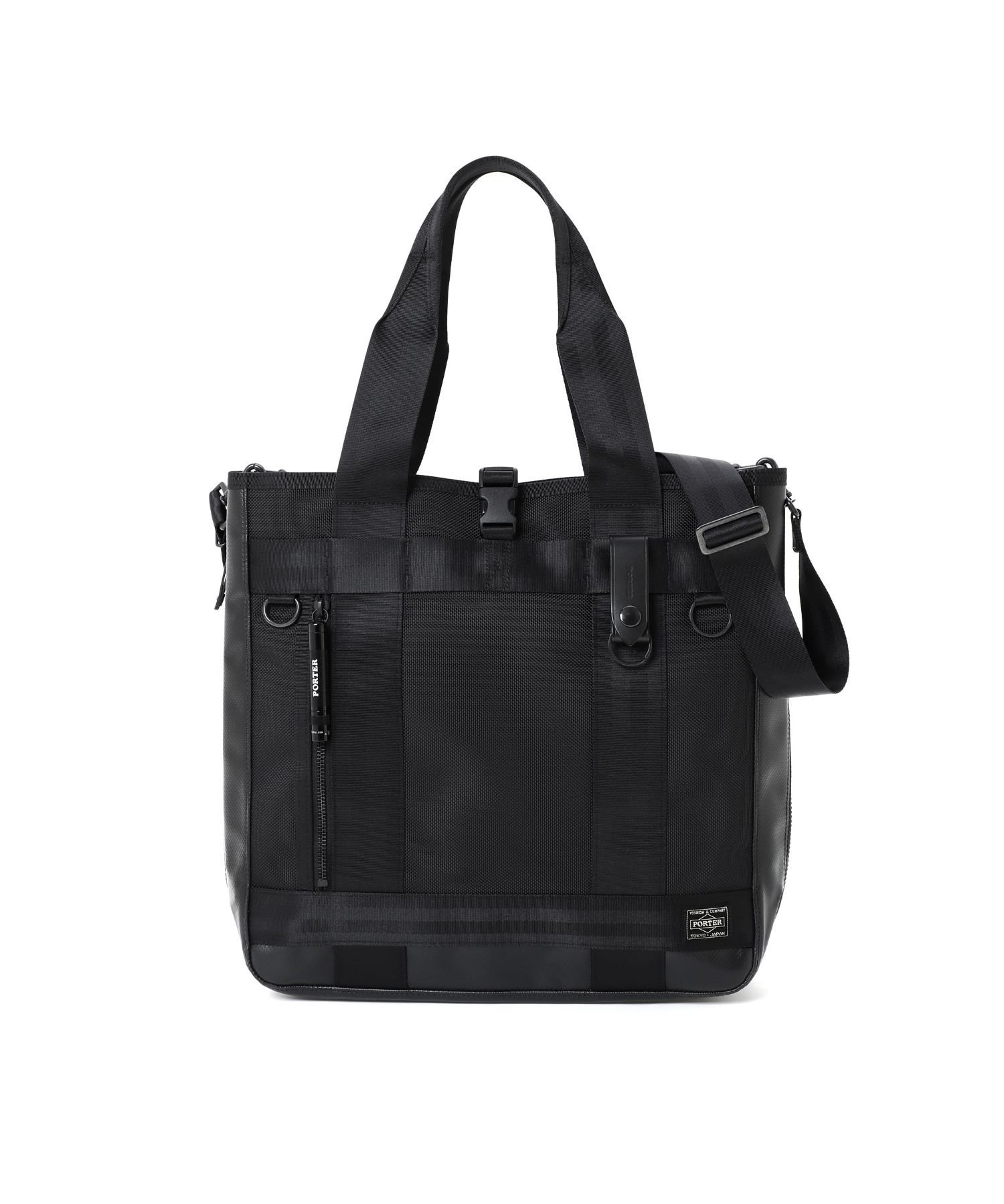 楽天市場】ポーター ヒート（トートバッグ｜メンズバッグ）：バッグ