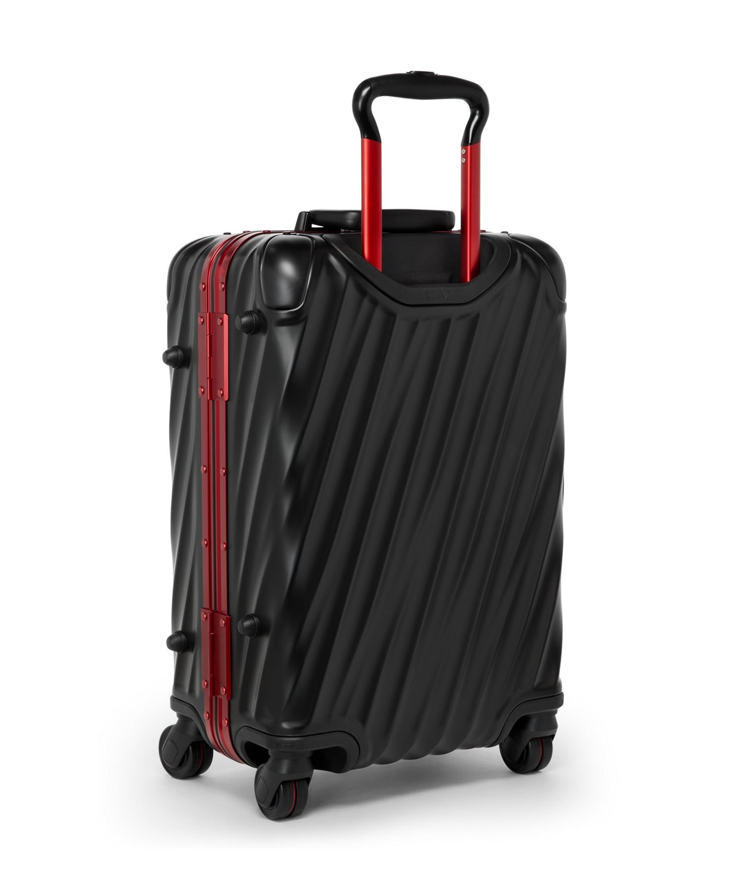 TUMI｜【公式店】5年保証 19 DEGREE AL キャリーオン 機内持ち込み