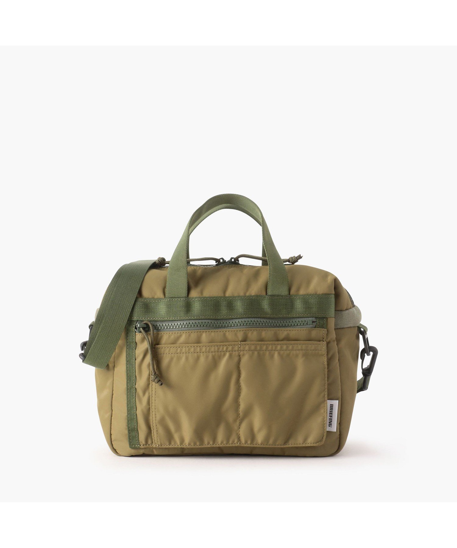 楽天市場】ブリーフィング バッグ（ボストンバッグ｜メンズバッグ