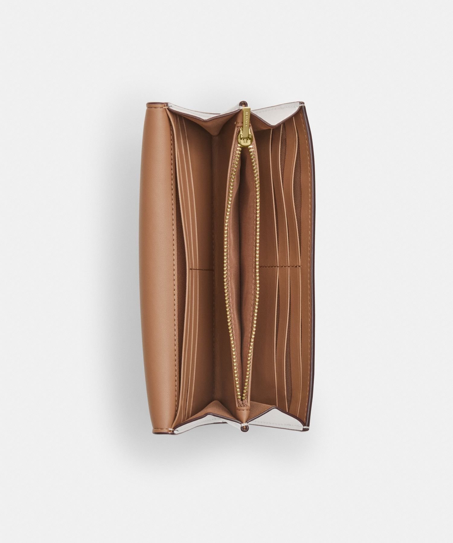 COACH OUTLET｜【公式】エンベロープ ウォレット・シグネチャー