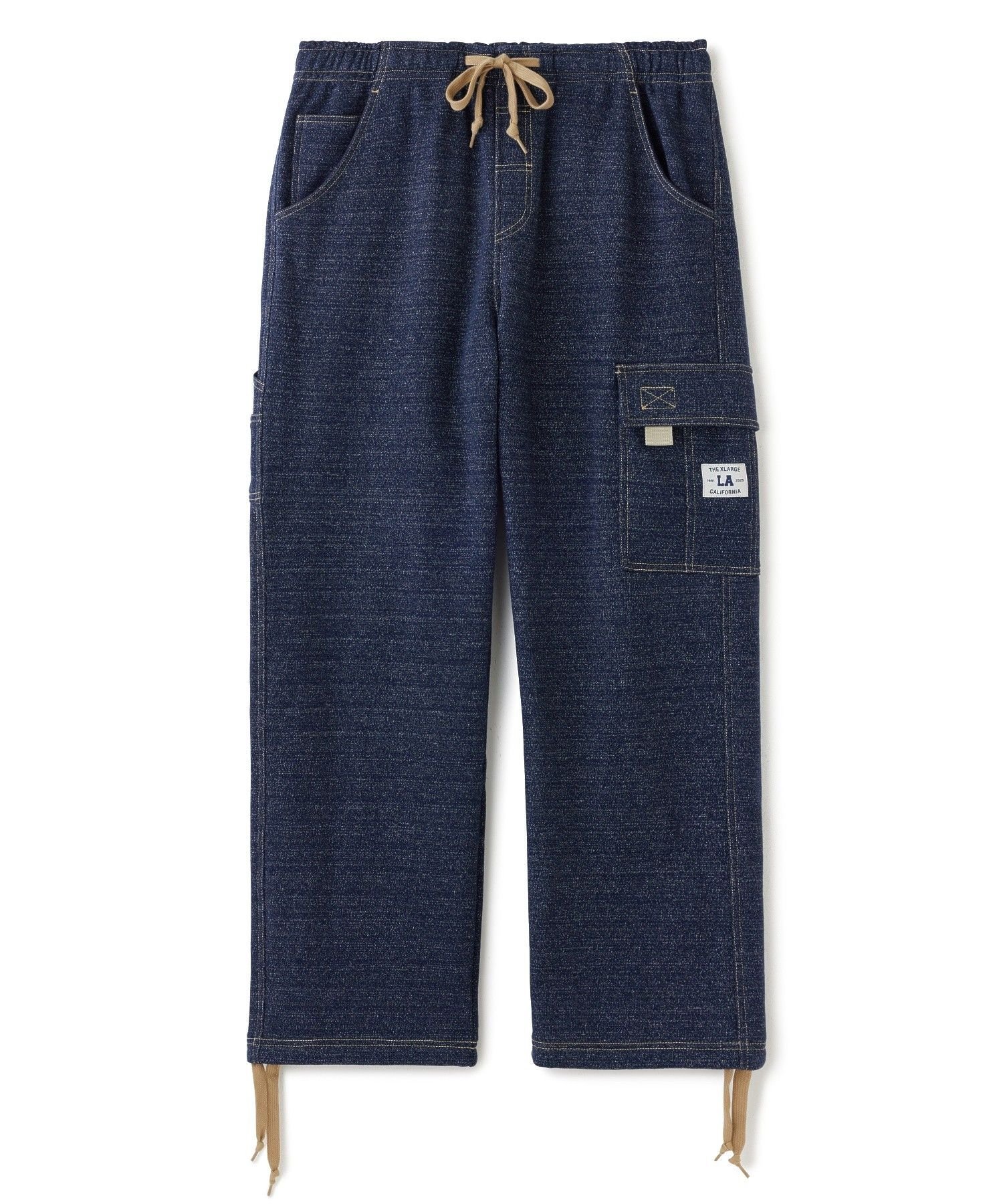 XLARGE｜HEATHER SWEAT PANTS | Rakuten Fashion(楽天ファッション／旧