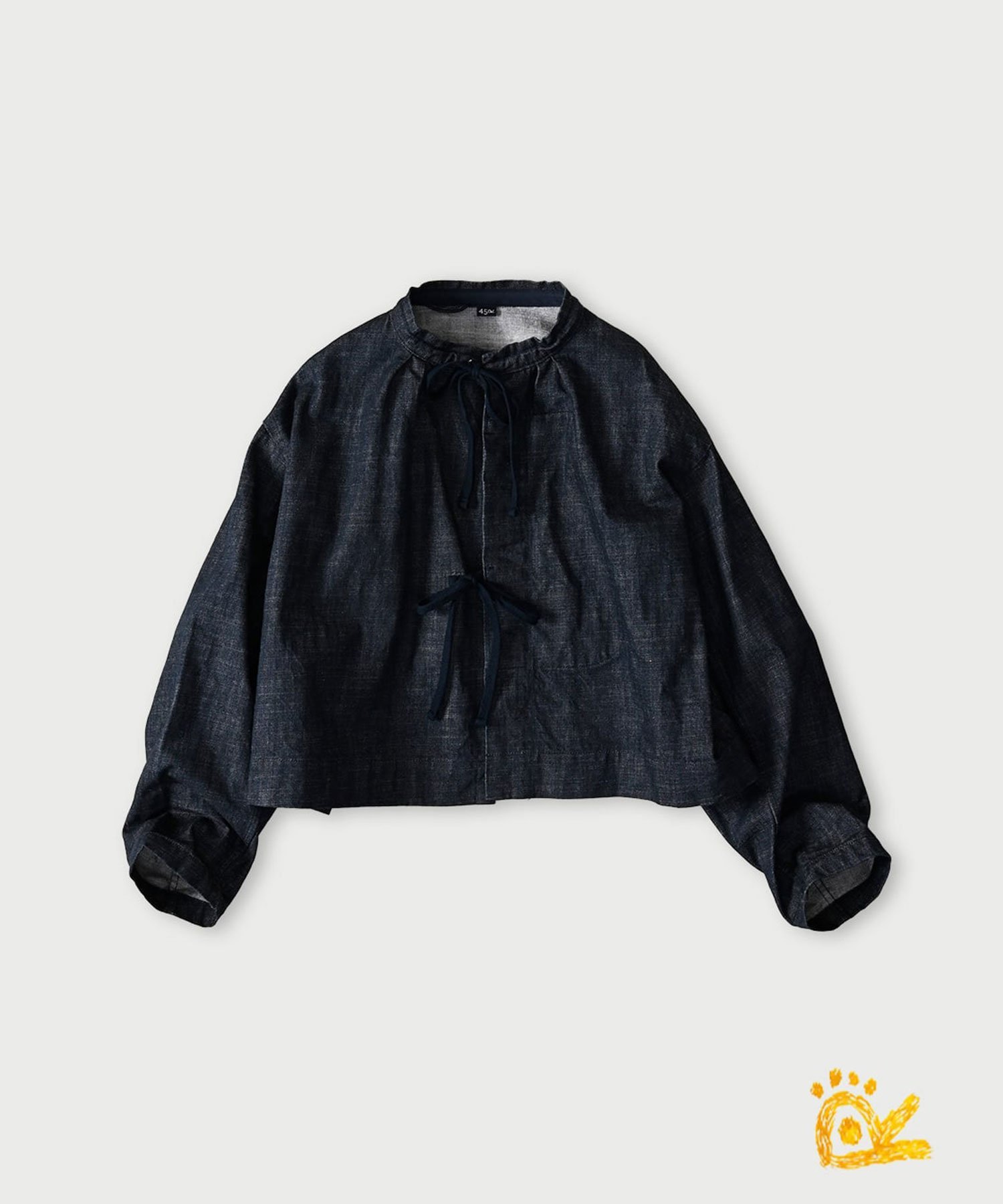 45R｜【WEB限定】ONEONE 宝物のミリタリーボレロ | Rakuten Fashion