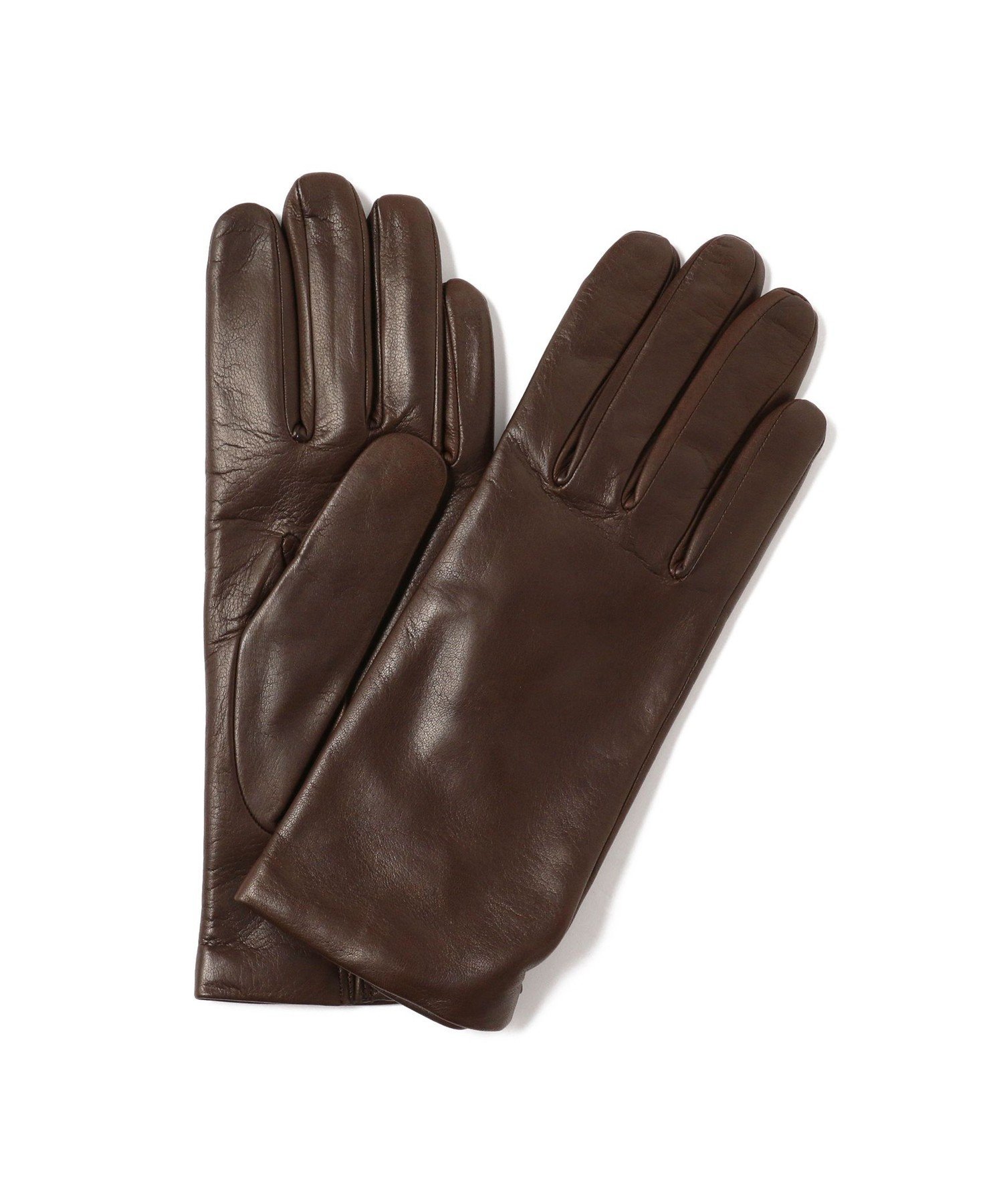 Demi-Luxe BEAMS｜GIGLIO FIORENTINO / ナッパ グローブ レザー