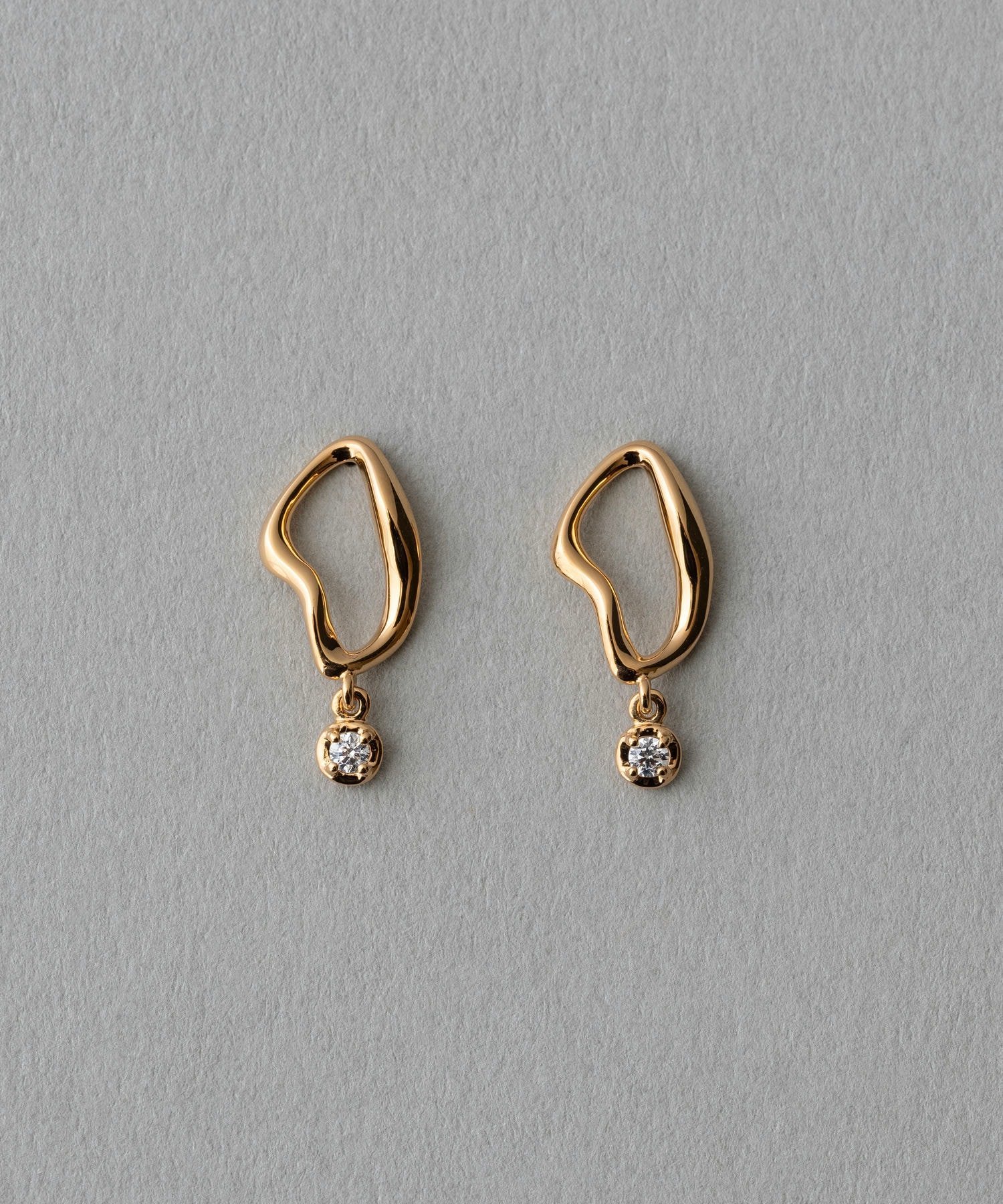 ete｜ビジュー ピアス | Rakuten Fashion(楽天ファッション／旧楽天