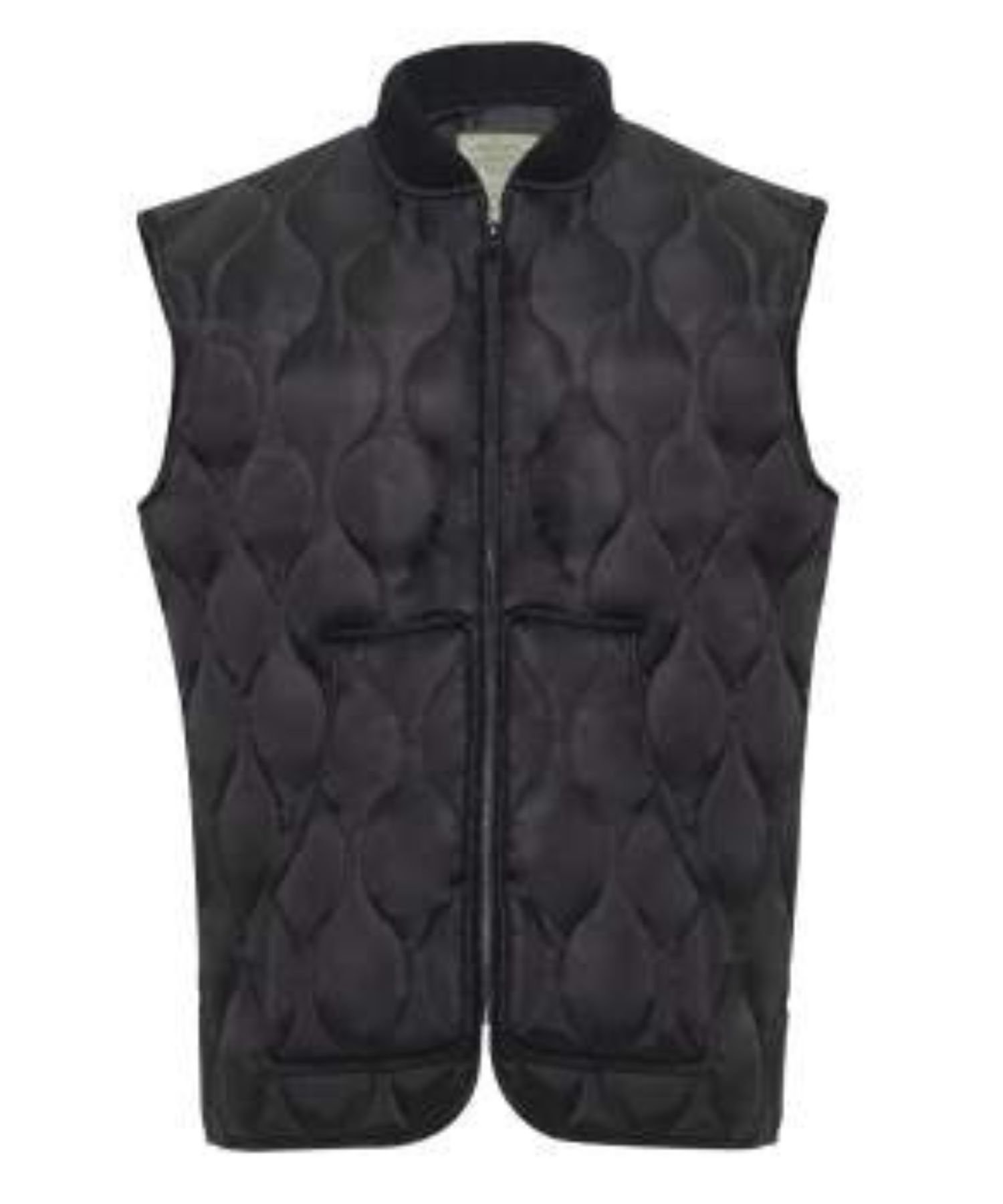 awesome COLLECT｜ROTHCO(ロスコ)Quilted Woobie Vest キルティング