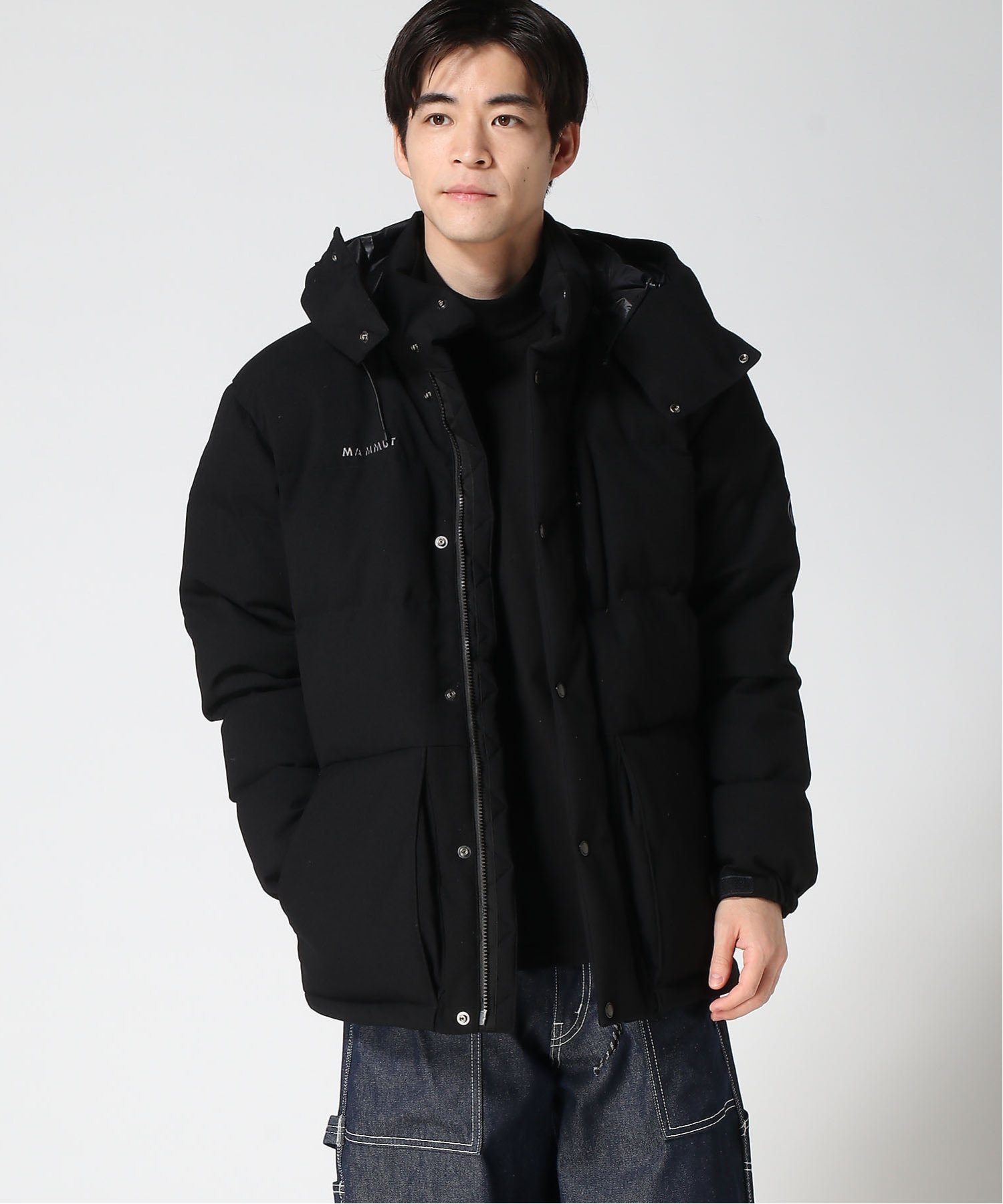 mammut ダウン マムート」の人気商品一覧 | 安い商品を通販サイトから