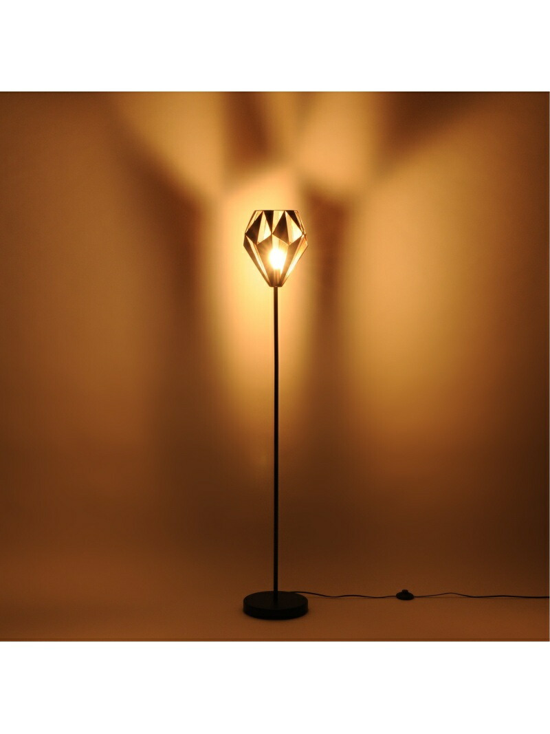 Francfranc｜カールトン フロアランプ | Rakuten Fashion(楽天