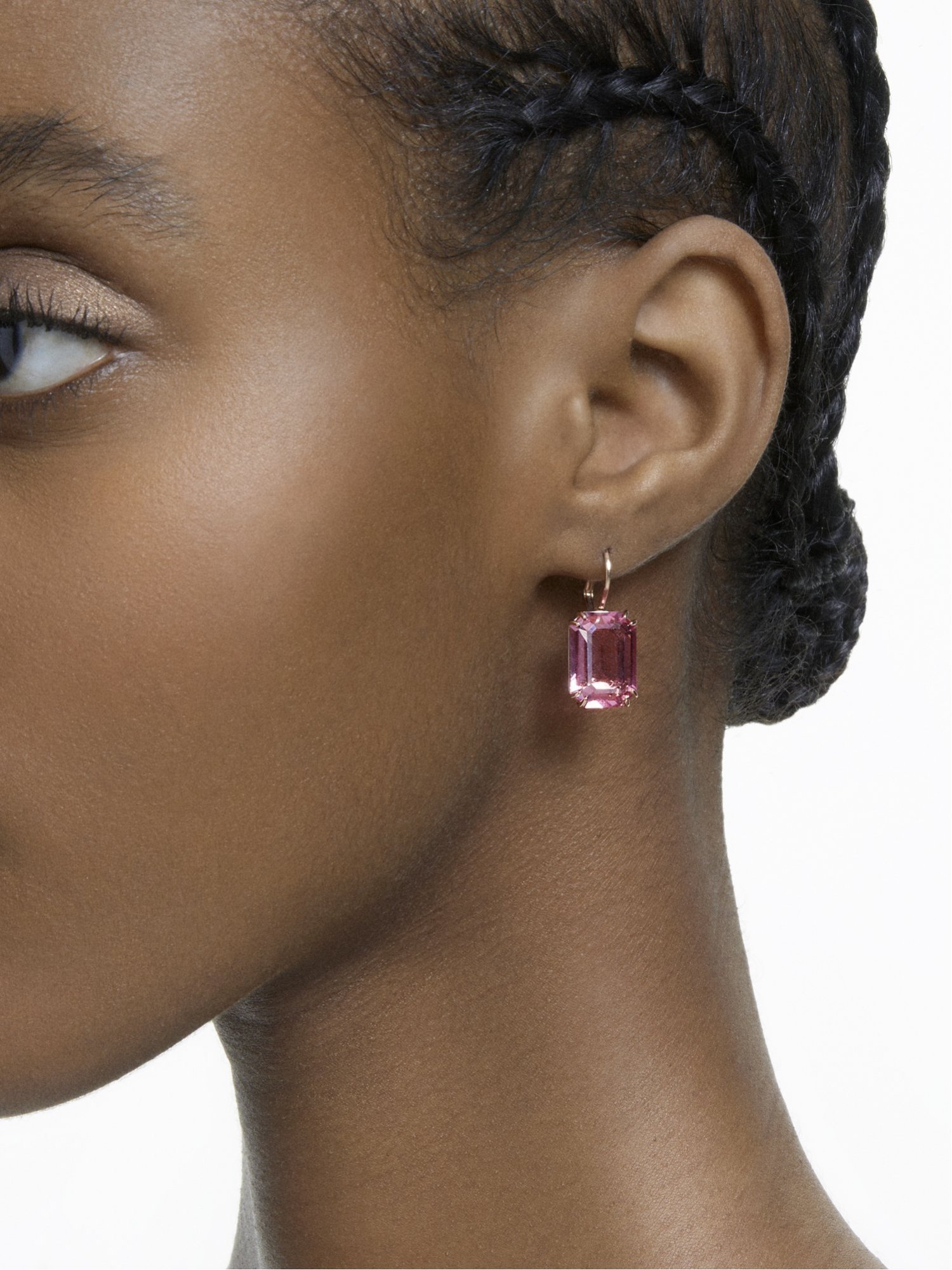 SWAROVSKI｜【公式】【スワロフスキー】Millenia ドロップピアス