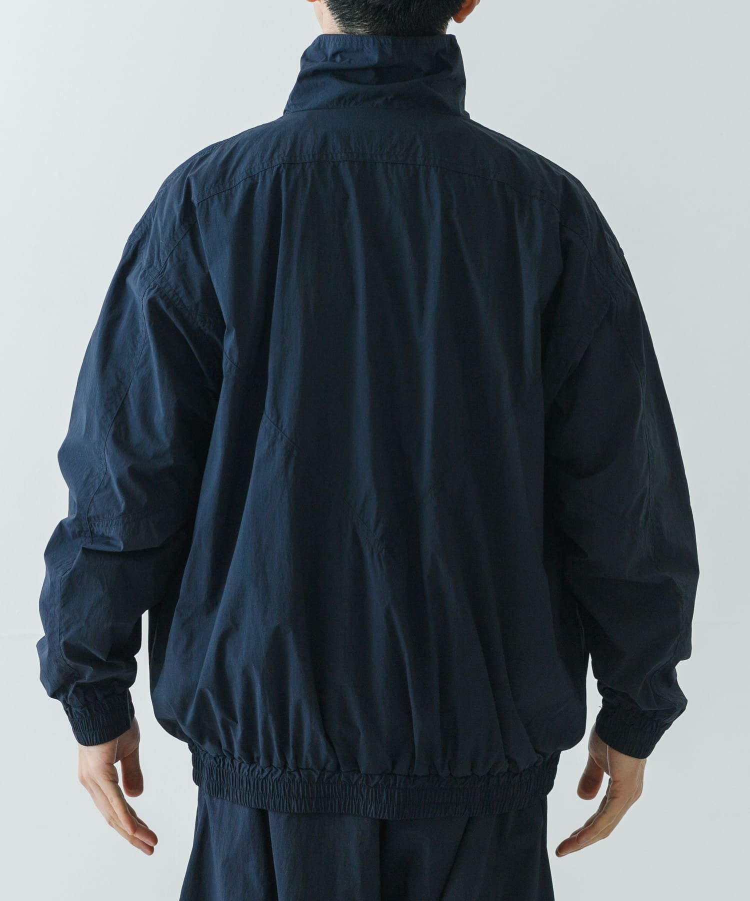 URBAN RESEARCH｜LOTTO LOGO NYLON BLOUSON | Rakuten Fashion(楽天
